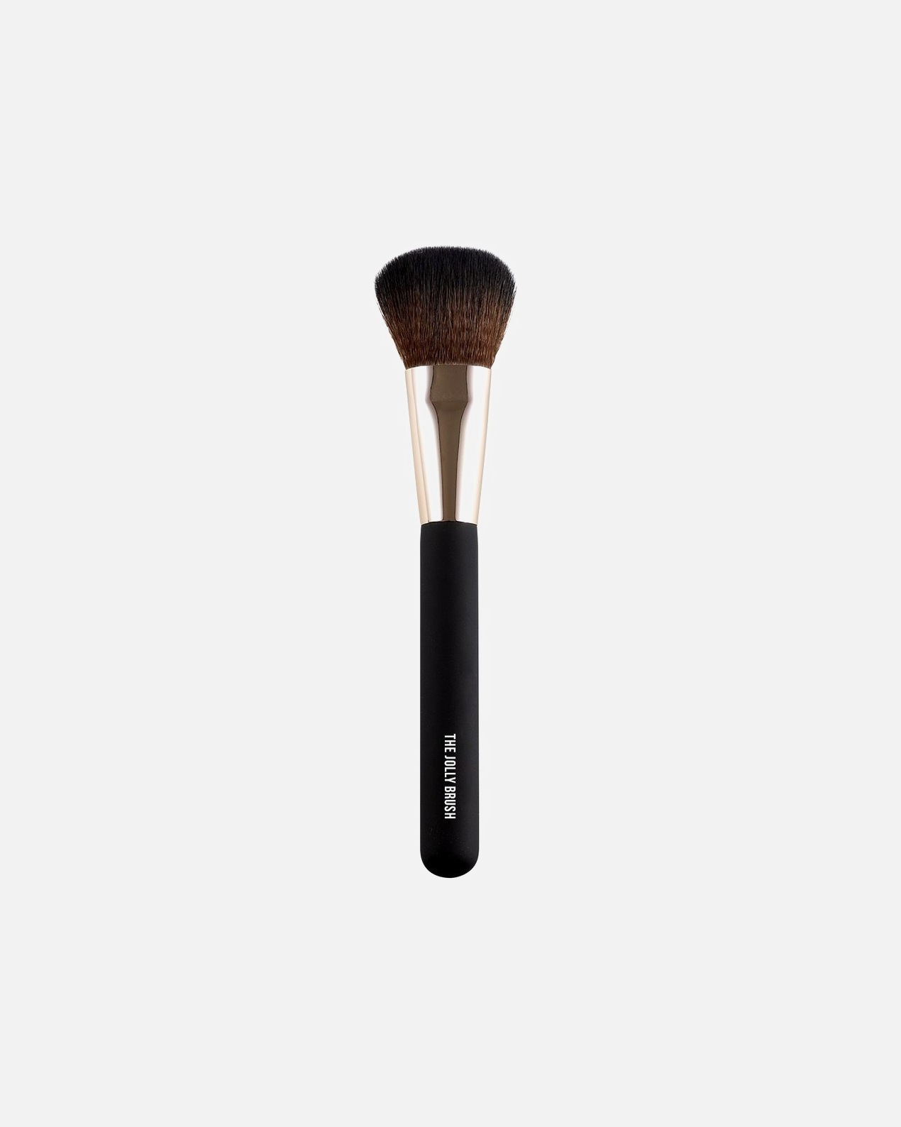 Brocha para polvos para Mujer MULAC JOLLY BRUSH face brush 1 Pieza