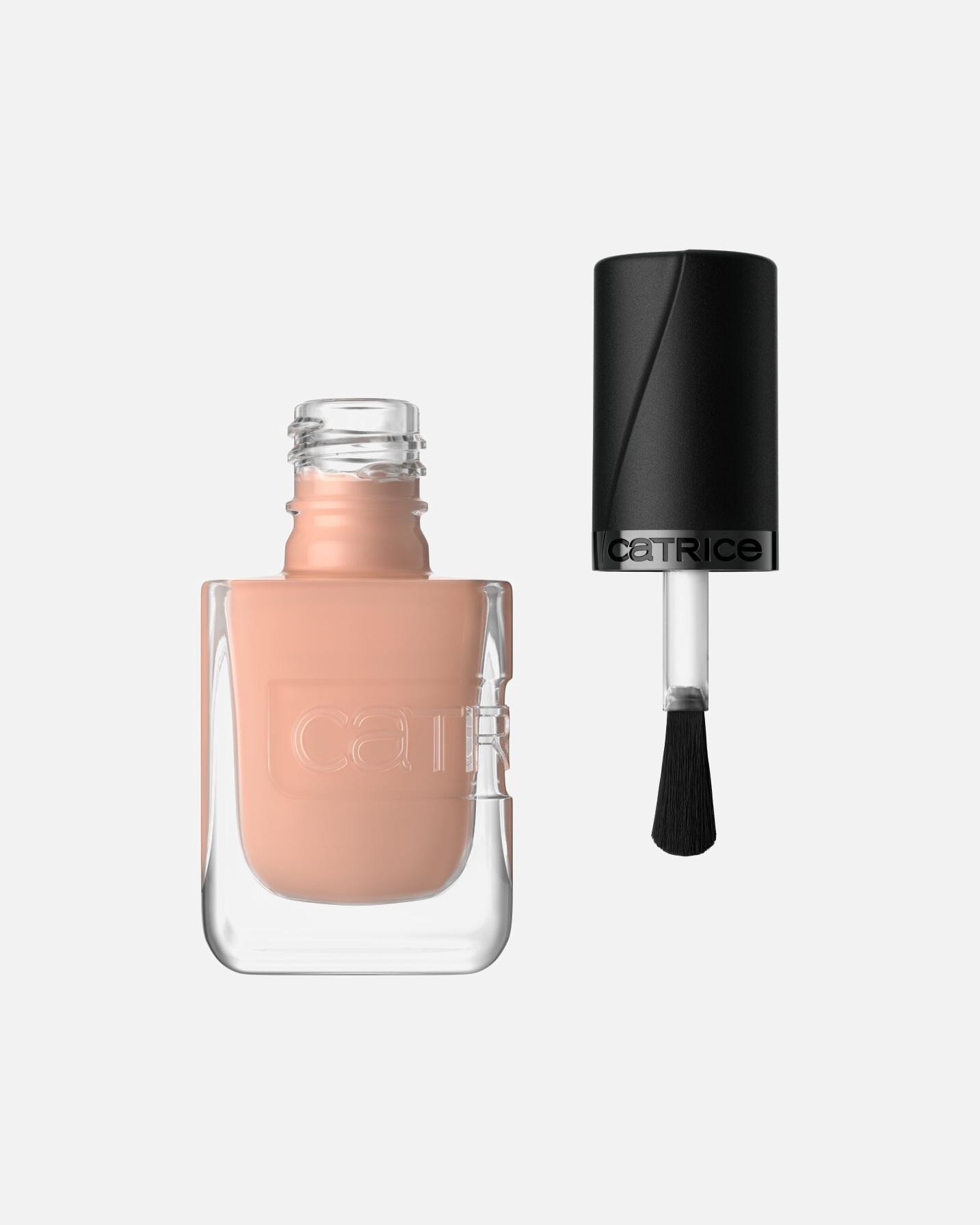 Laca de uñas para Mujer Catrice GEL AFFAIR Nail Lacquer 056 - NATURALLY YOURS