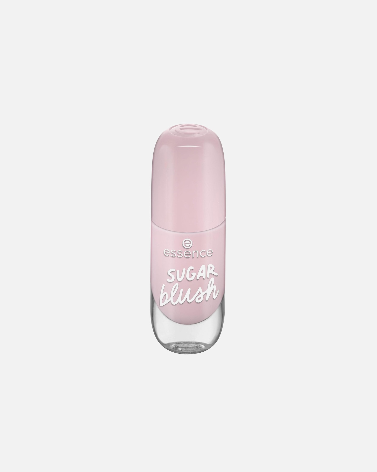 Laca de uñas para Mujer Essence Gel Nail Colour Nr. 05 - Sugar Blush