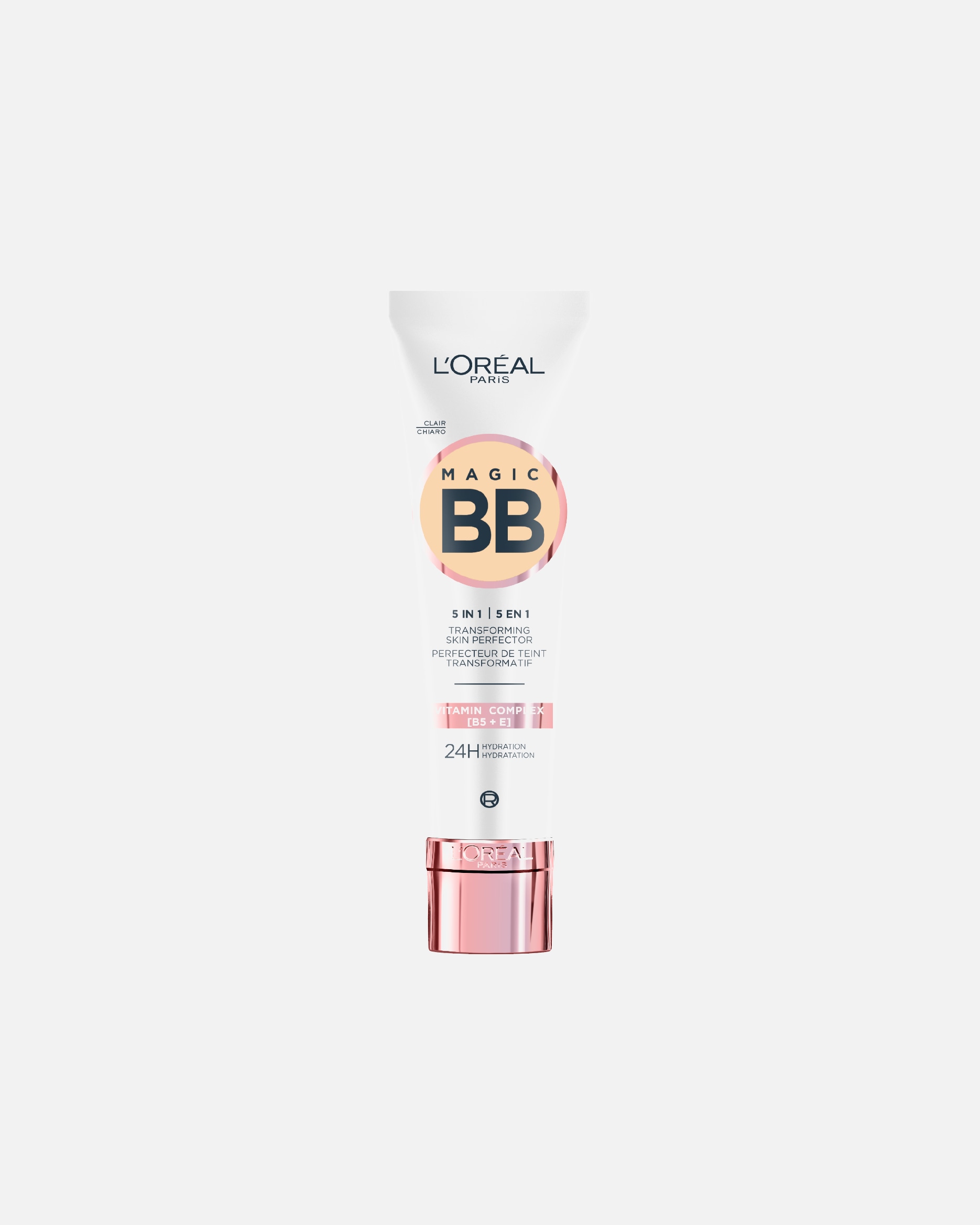BB Cream para Unisex L’Oréal Paris Magic 5 en 1 2