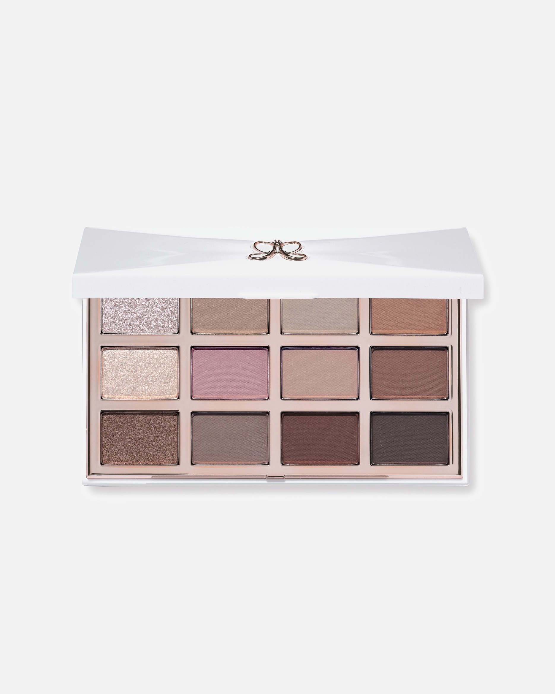Sombra de ojos para Unisex Anastasia Beverly Hills Gama Genesis 13.92 g