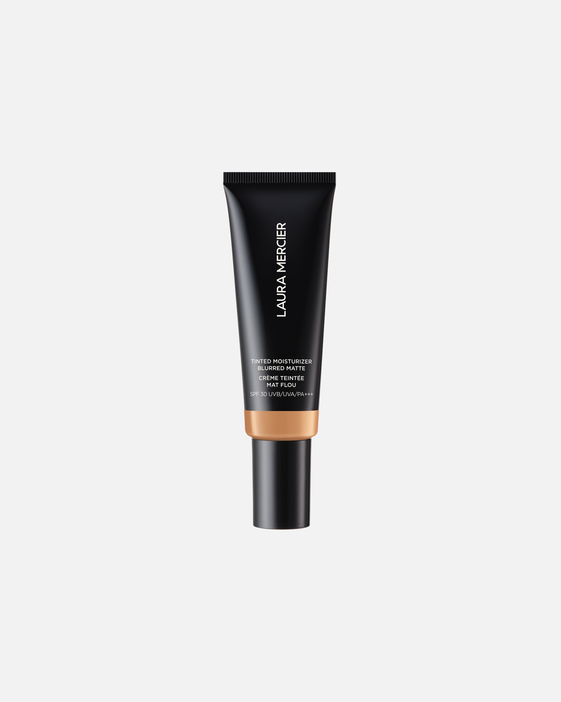 Fluido facial para Unisex Laura Mercier Tinted Moisturizer Blurred Matte 5C CEDAR