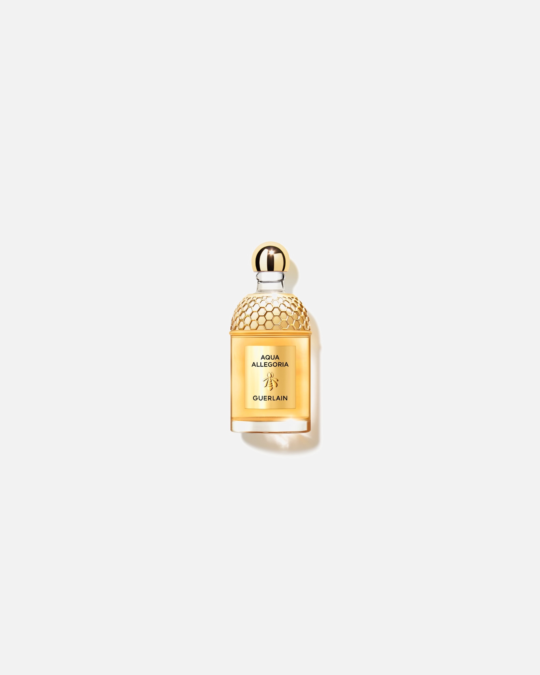 Guerlain Aqua Allegoria Mandarin Basilic Forte (7,5 ml) por compras superiores a 100€ en Guerlain.Excluidos articulos del Douglas Partner y Click&Collect