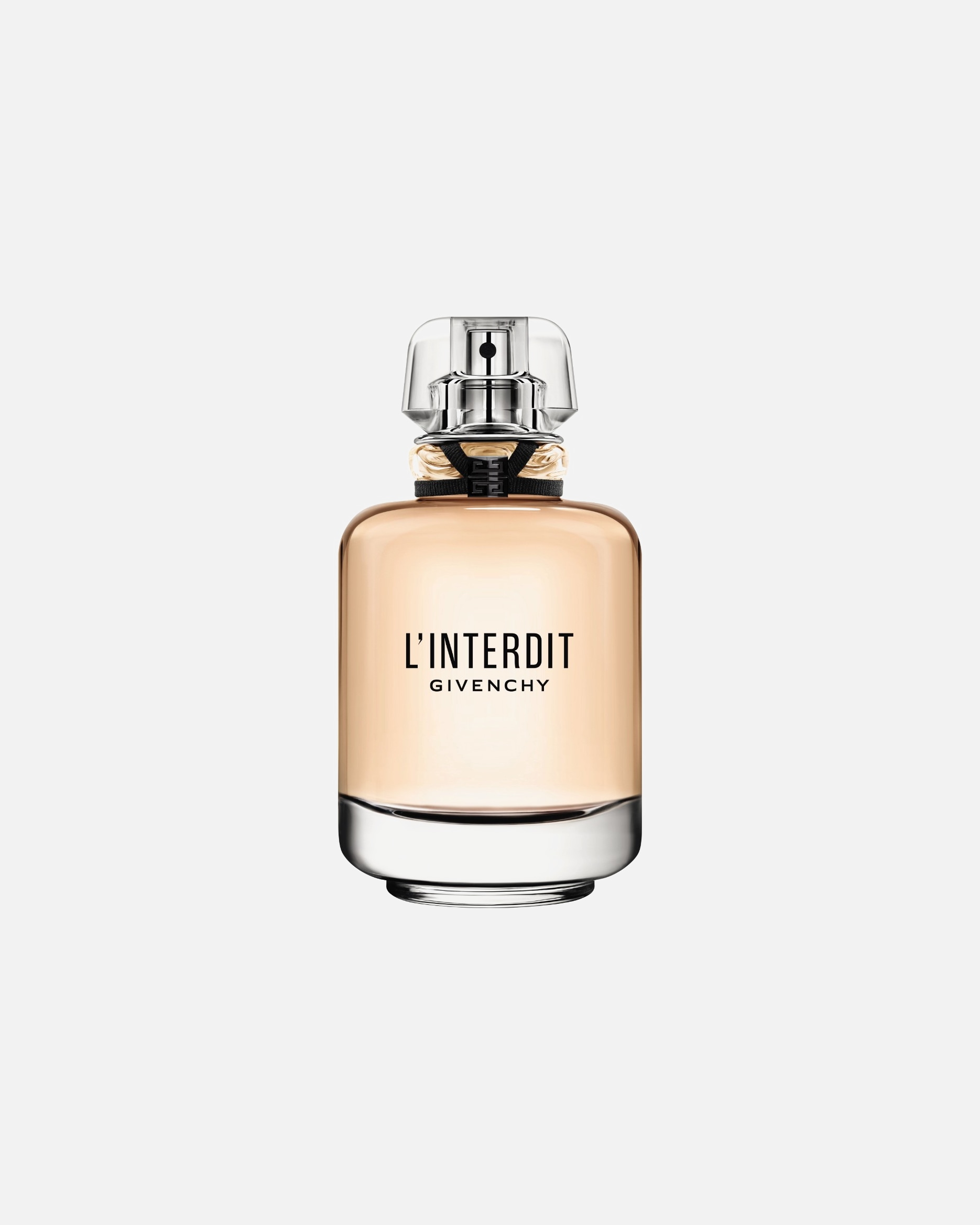 Eau de Parfum para Mujer Givenchy L’Interdit Eau de Parfum 125 ml