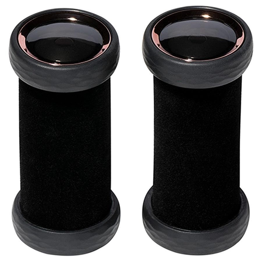 Volumizing Hot Rollers Luxe – 25Mm Pack De 2
