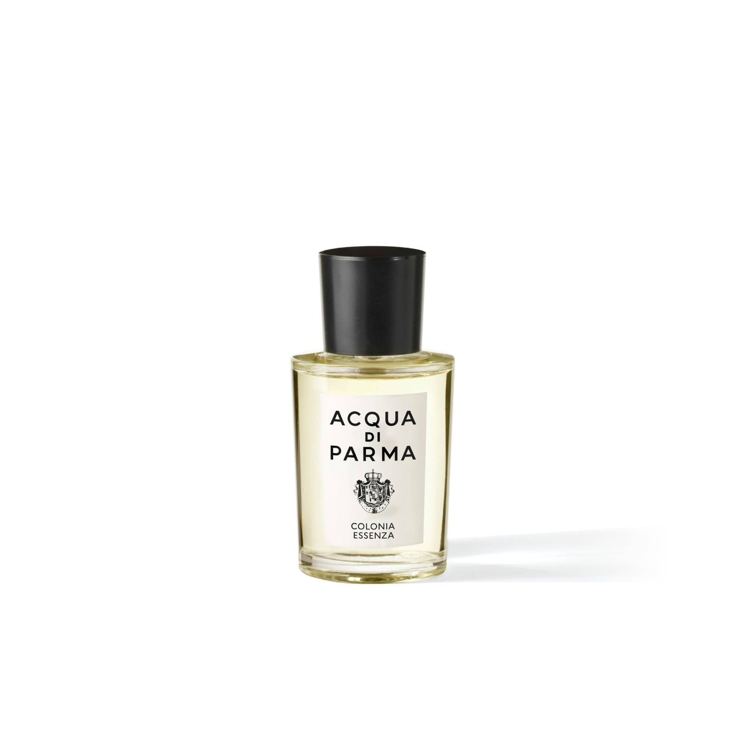 Acqua di Parma Colonia Essenza Essenza Eau de Cologne — textura e acabamento