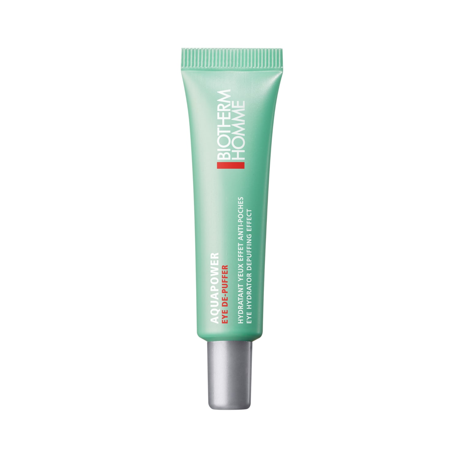 Eye De Puffer Hidratación Antifatiga