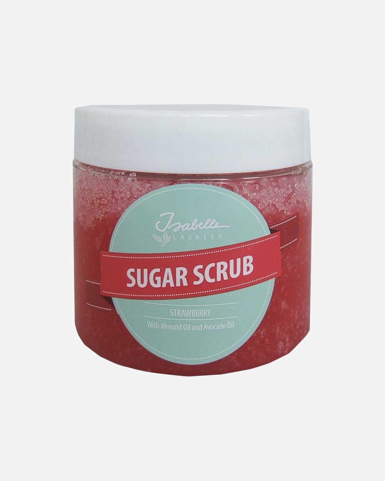 Tratamiento de peeling corporal para Unisex 500 g
