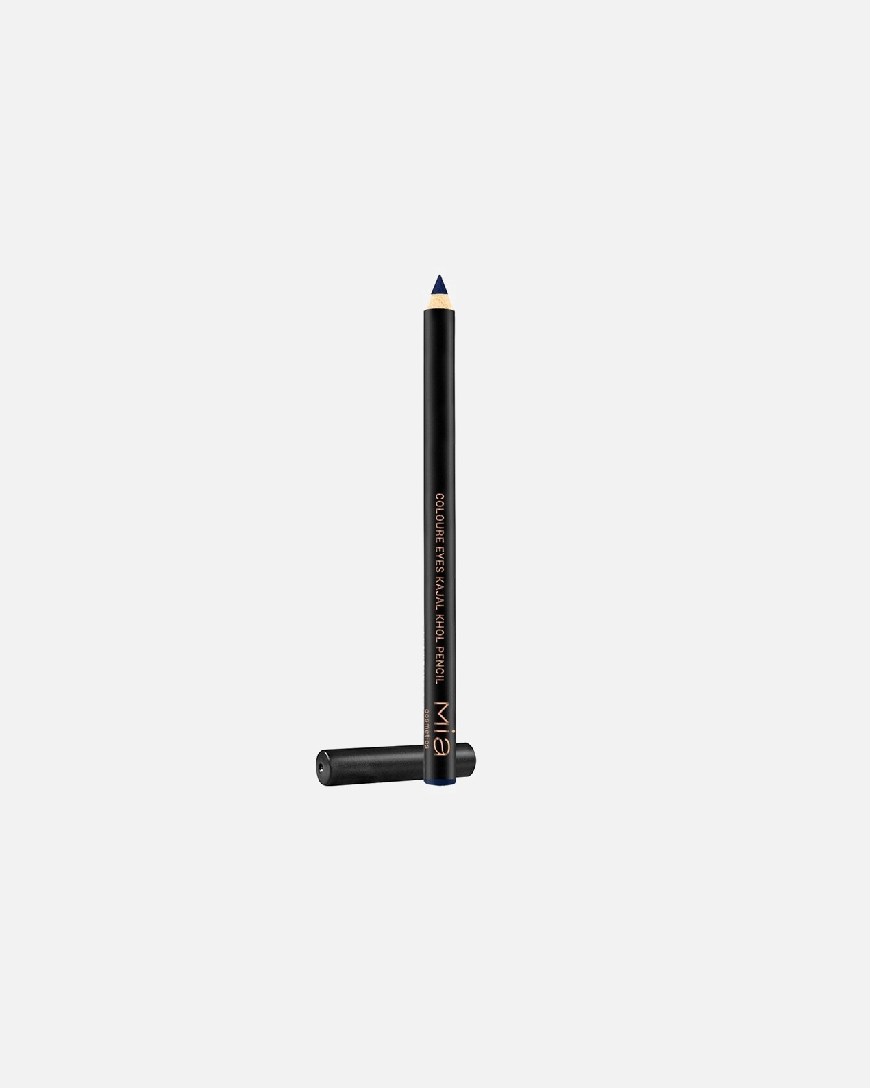 Lápiz kohl para Mujer Mia Make Up Colour Eyes Kajal 004 - MARINE