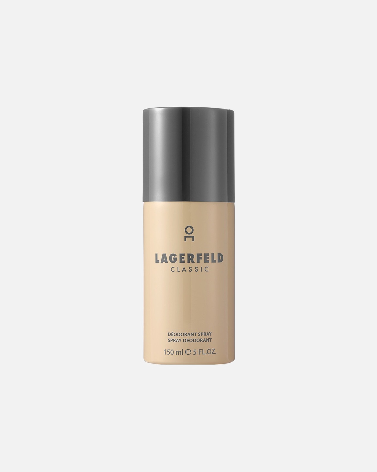 Desodorante para Hombre Karl Lagerfeld Classic Deodorant Spray 150 ml