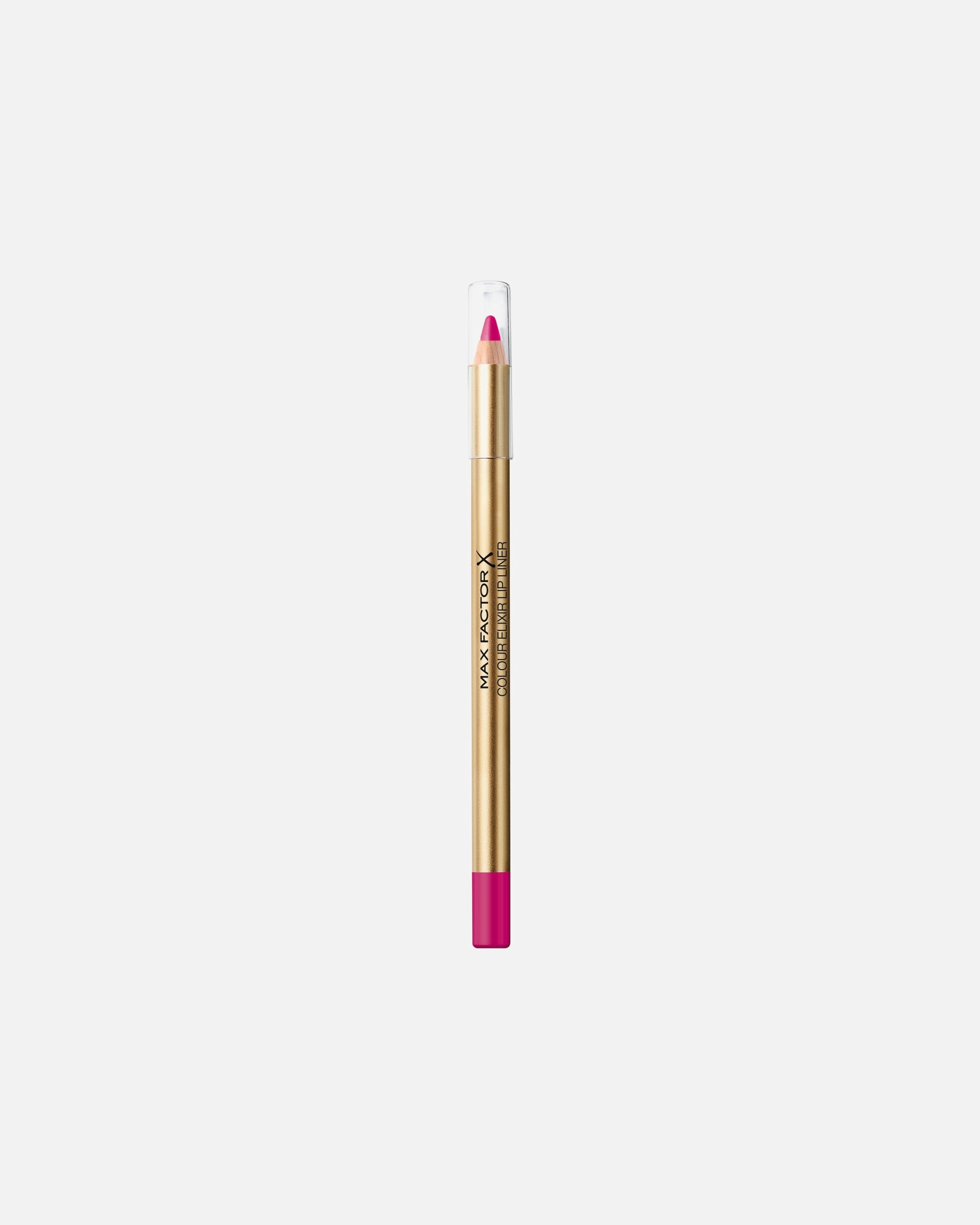 Delineador de labios para Unisex Max Factor Colour Elixir Lipliner 40 - PINK KISS