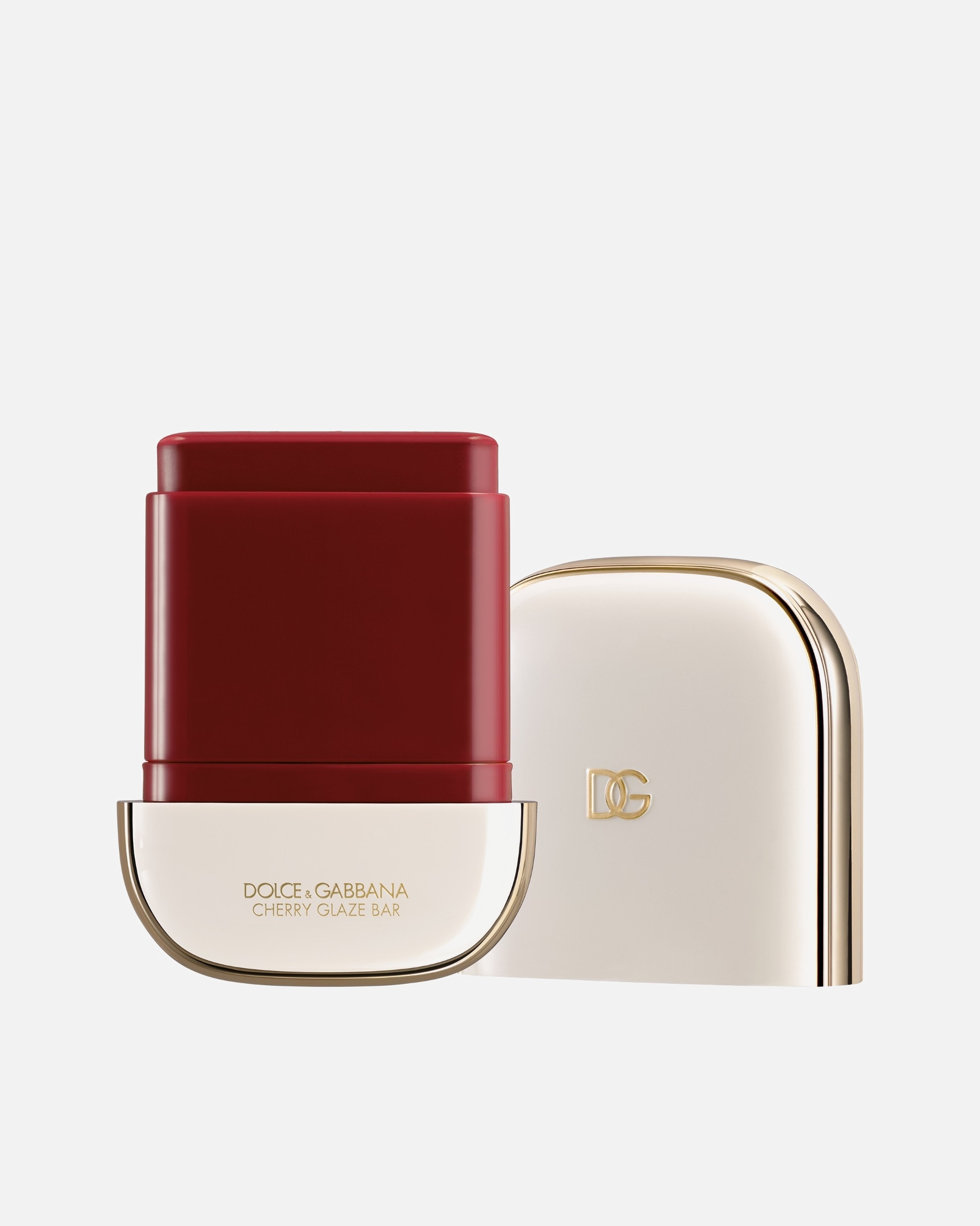 Colorete para Mujer Dolce&Gabbana Make-up Cherry Glaze Bar 05 - WHIMSICAL BERRY