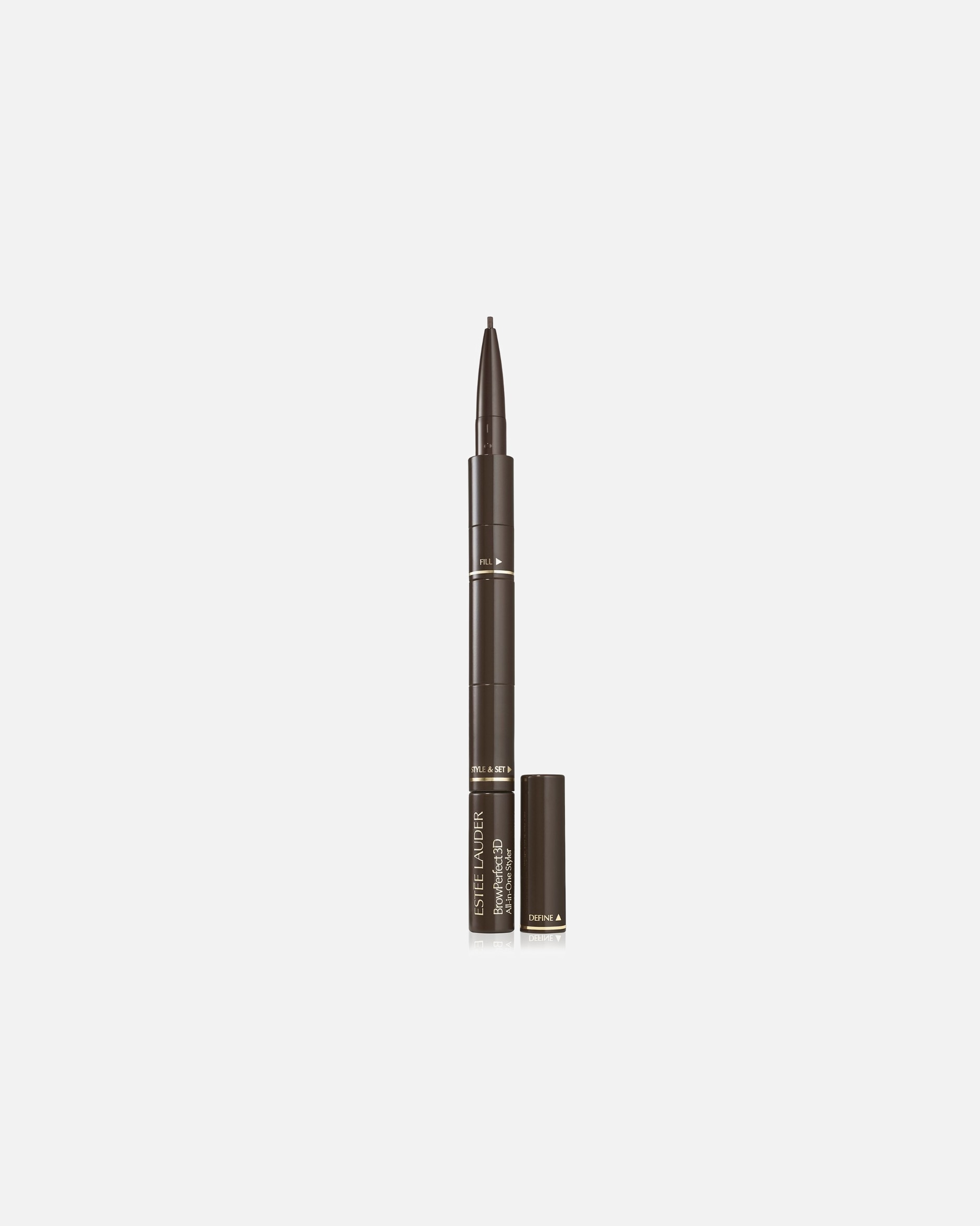 Lápiz de cejas para Mujer Estée Lauder Browperfect 3D All-in-one Styler 7 - SEAL BROWN