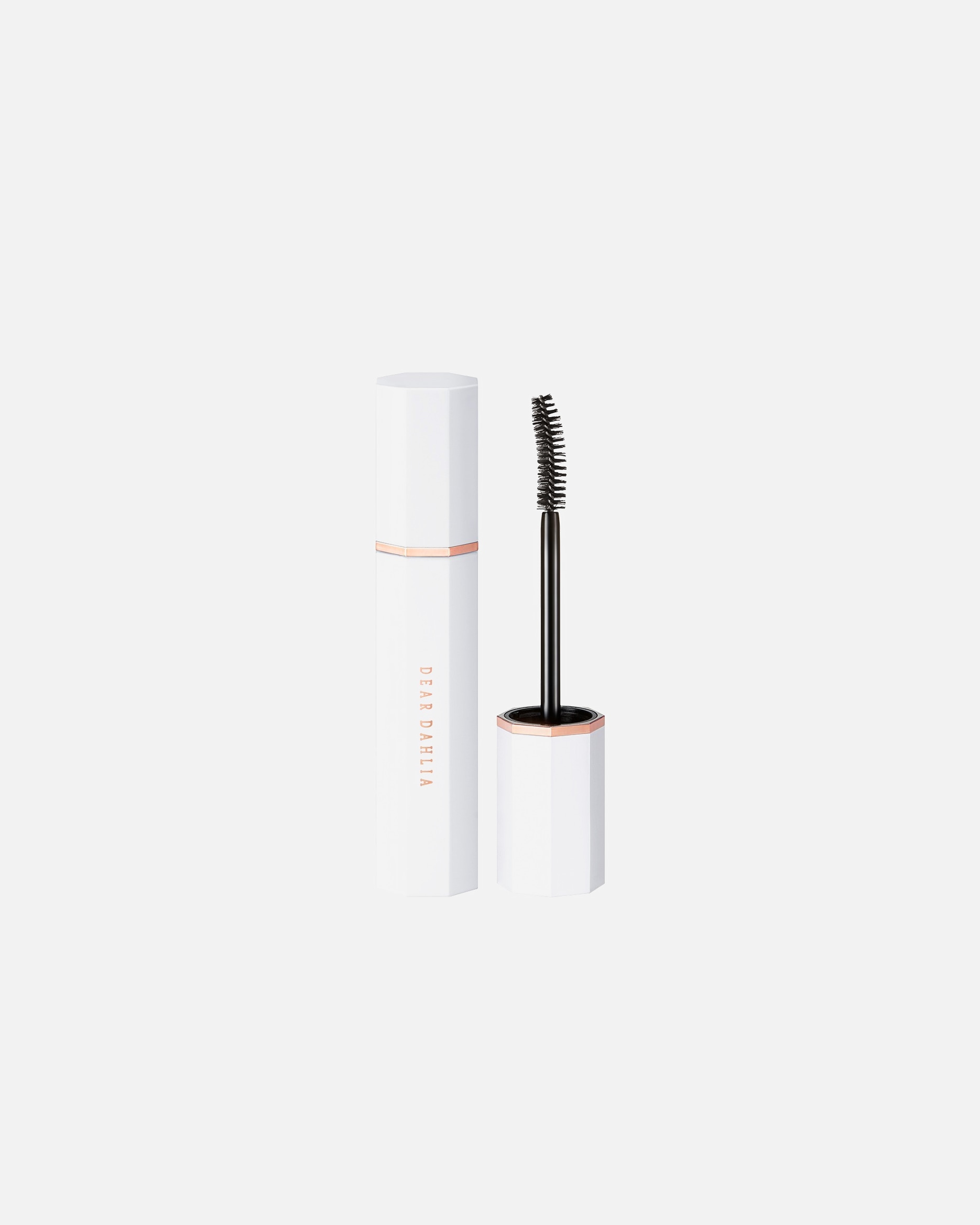 Delineador de ojos para Unisex Dear Dahlia Paradise Dream Volume & Long Lash Mahogany