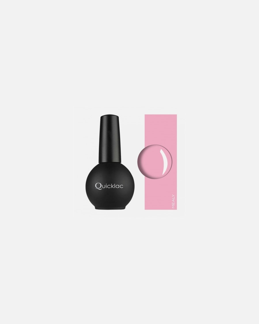 Laca de uñas para Mujer Mia Make Up Quicklac Semipermanente MEALY