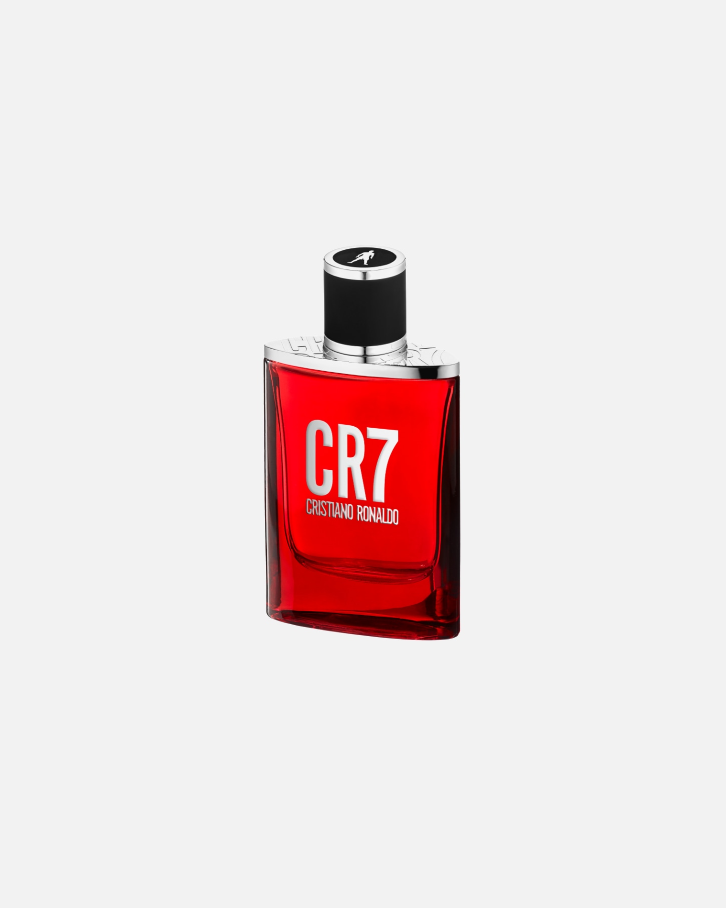 Eau de toilette para Hombre Cristiano Ronaldo CR7 Red 30 ml
