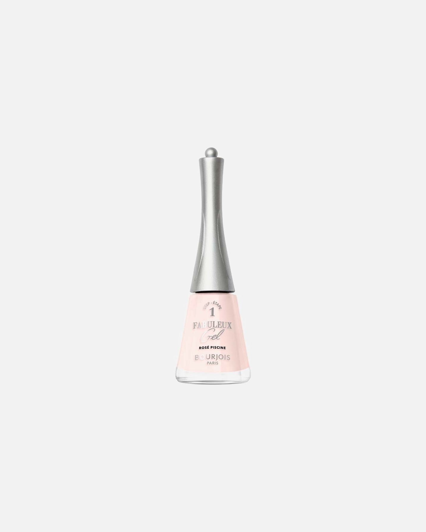 Laca de uñas para Unisex Bourjois Fabuloso 9 ml
