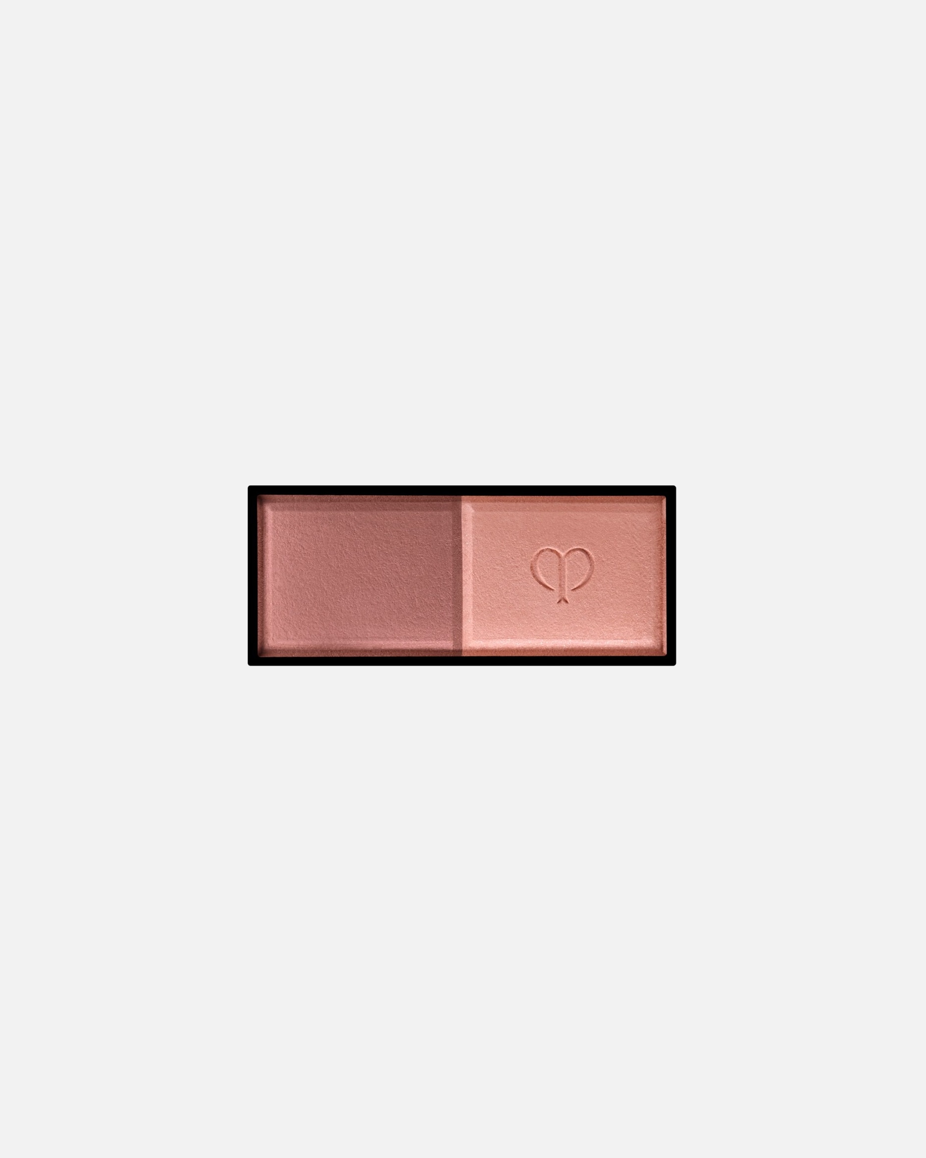 Colorete para Unisex Clé de Peau Beauté Powder Duo 105