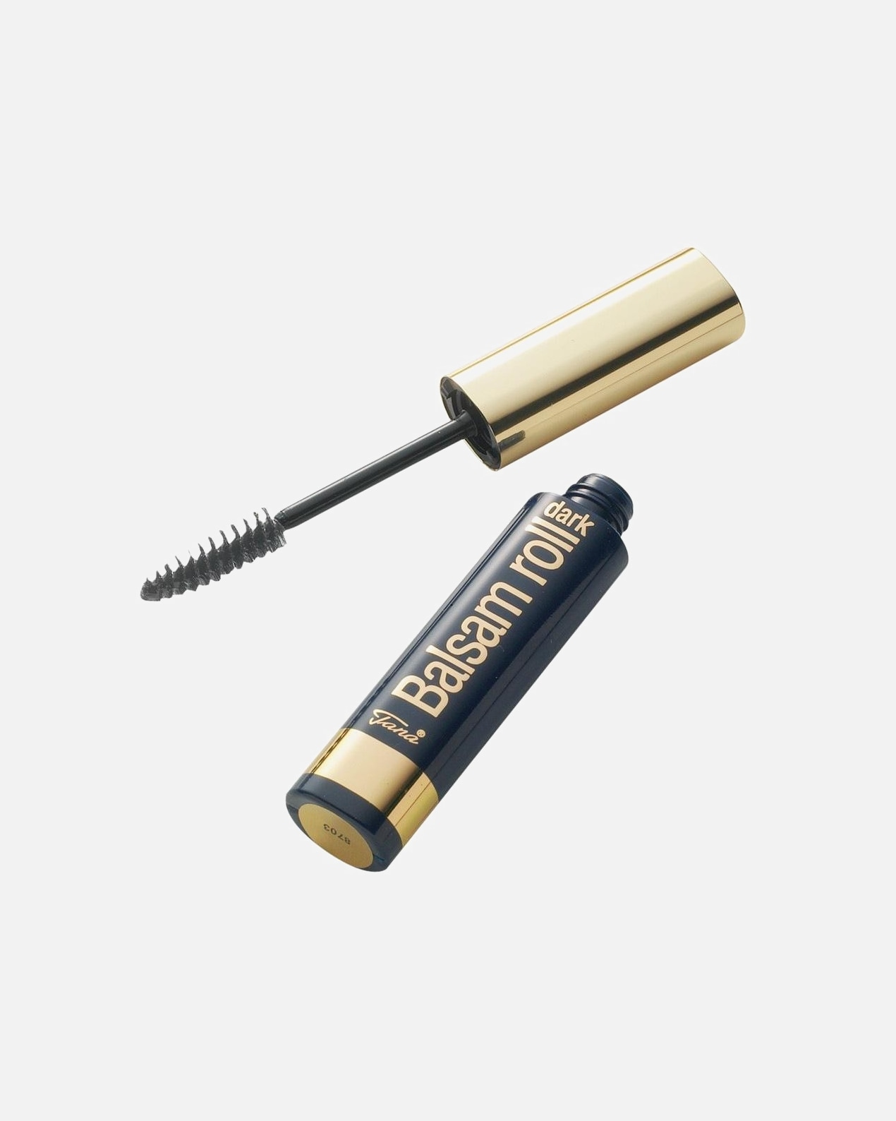 Tratamiento para pestañas para Unisex Tana Balsam Roll oscuro