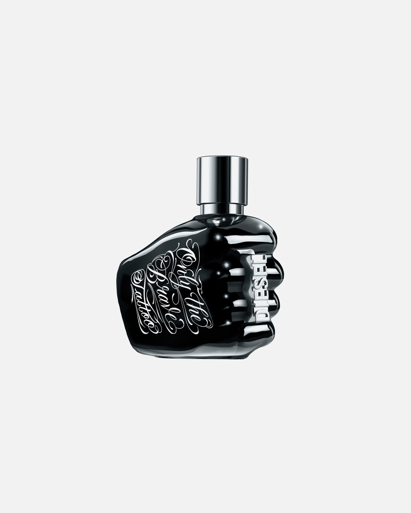 Eau de toilette para Hombre Diesel Only the Brave Tatoo 50 ml