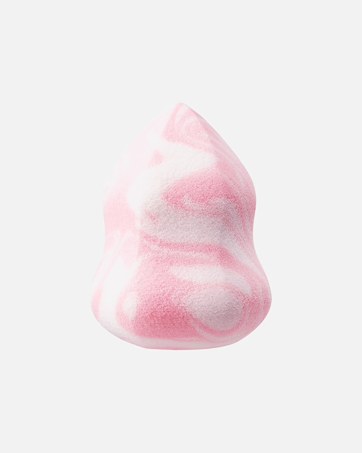 Esponja de maquillaje para Unisex Dear Dahlia Marble Multi-Blender Pear Shaped 1 Unidad