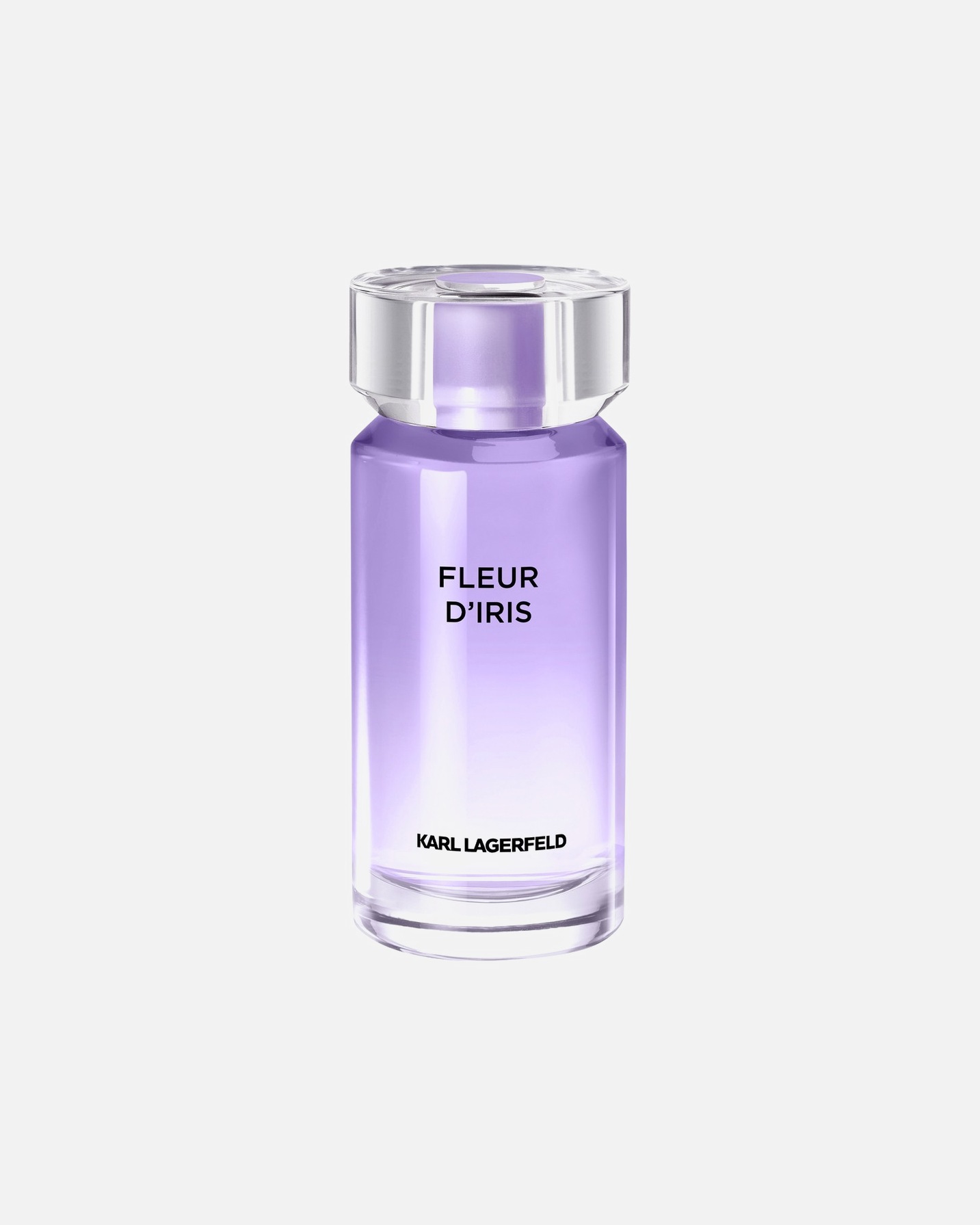 Eau de Parfum para Mujer Karl Lagerfeld Les Parfums Matières 100 ml