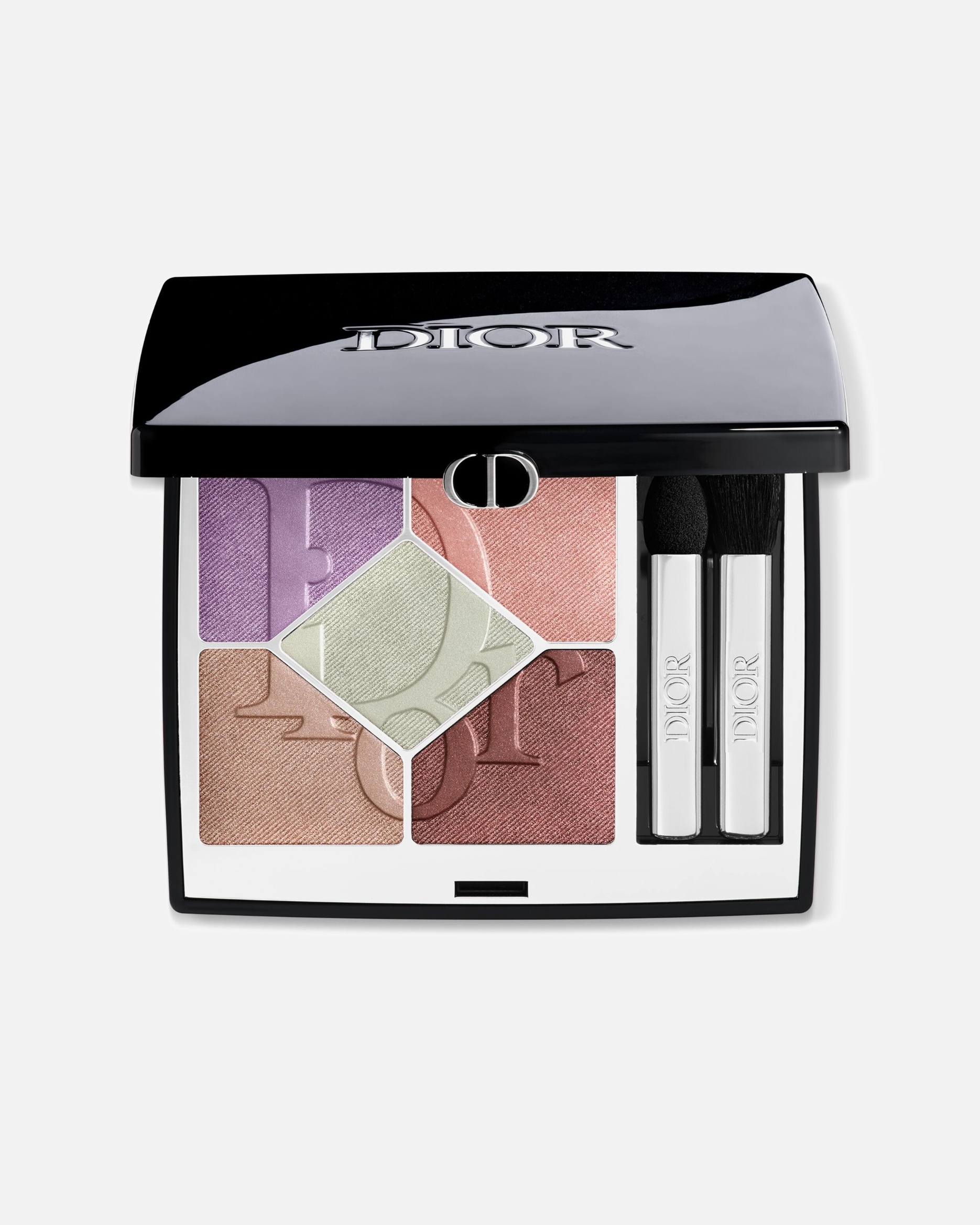 Sombra de ojos para Mujer DIOR Diorshow 5 Colores 933 - Pastel Glow
