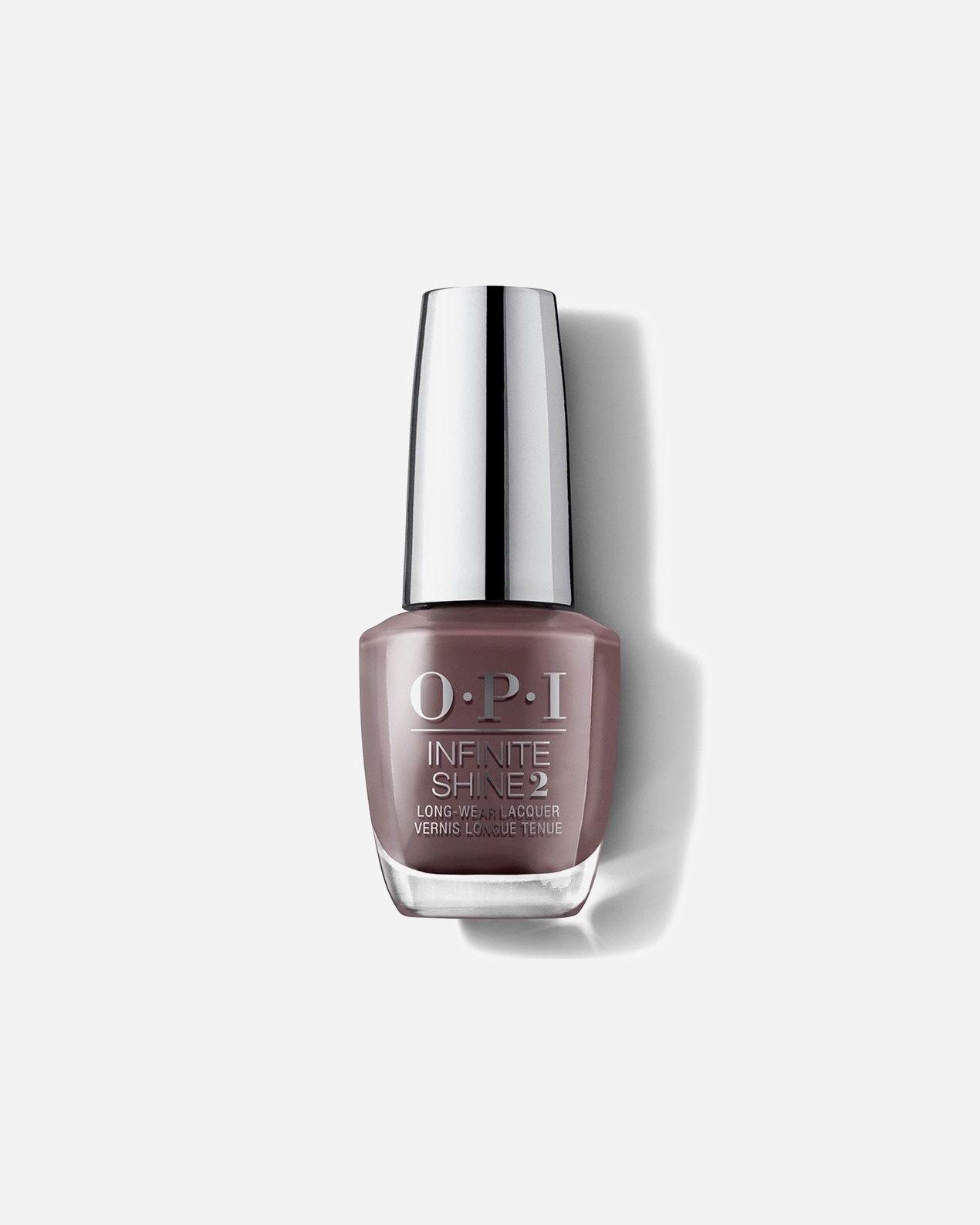 Laca de uñas para Unisex OPI Infinite Shine 2 The Classics ISLF15