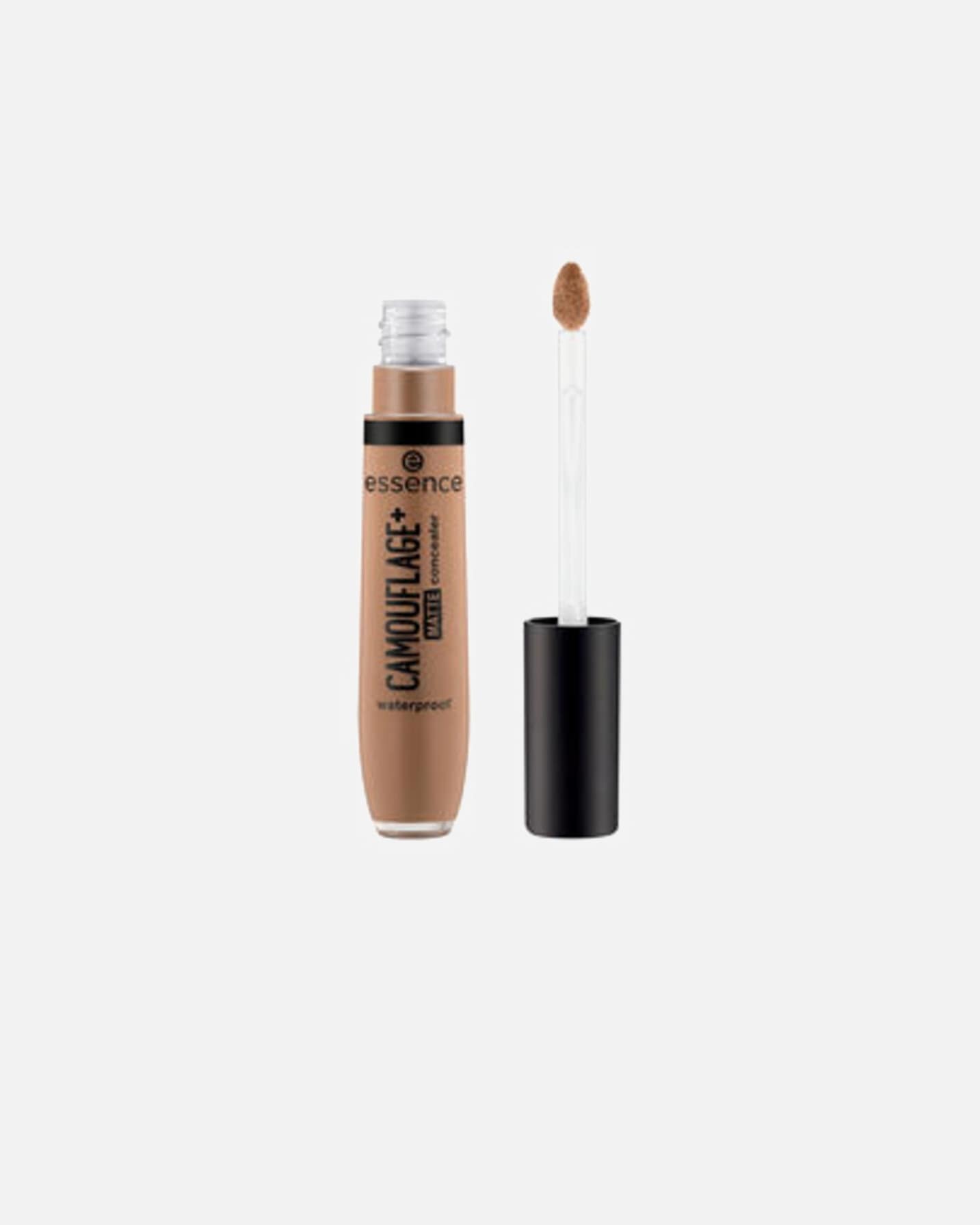 Corrector para Unisex Essence Camouflage+ Matte 130