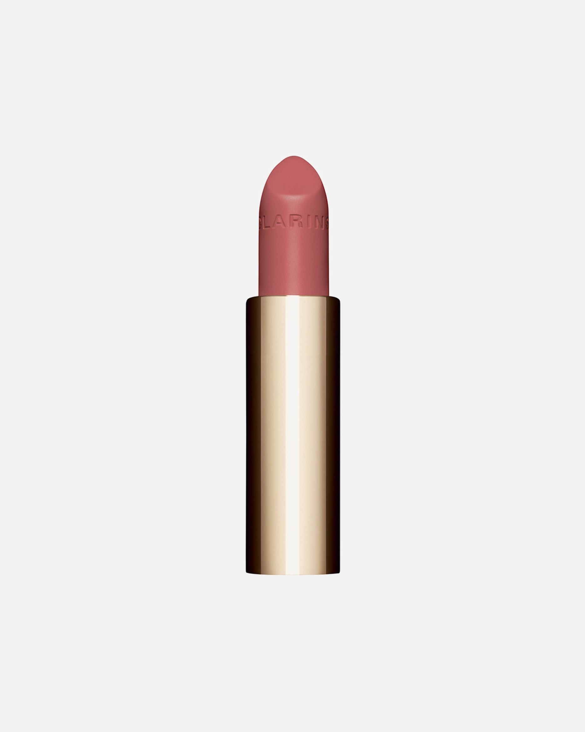 Barra de Labios para Mujer Clarins Joli Rouge Velvet Refill 759-V WOODBERRY - Refill
