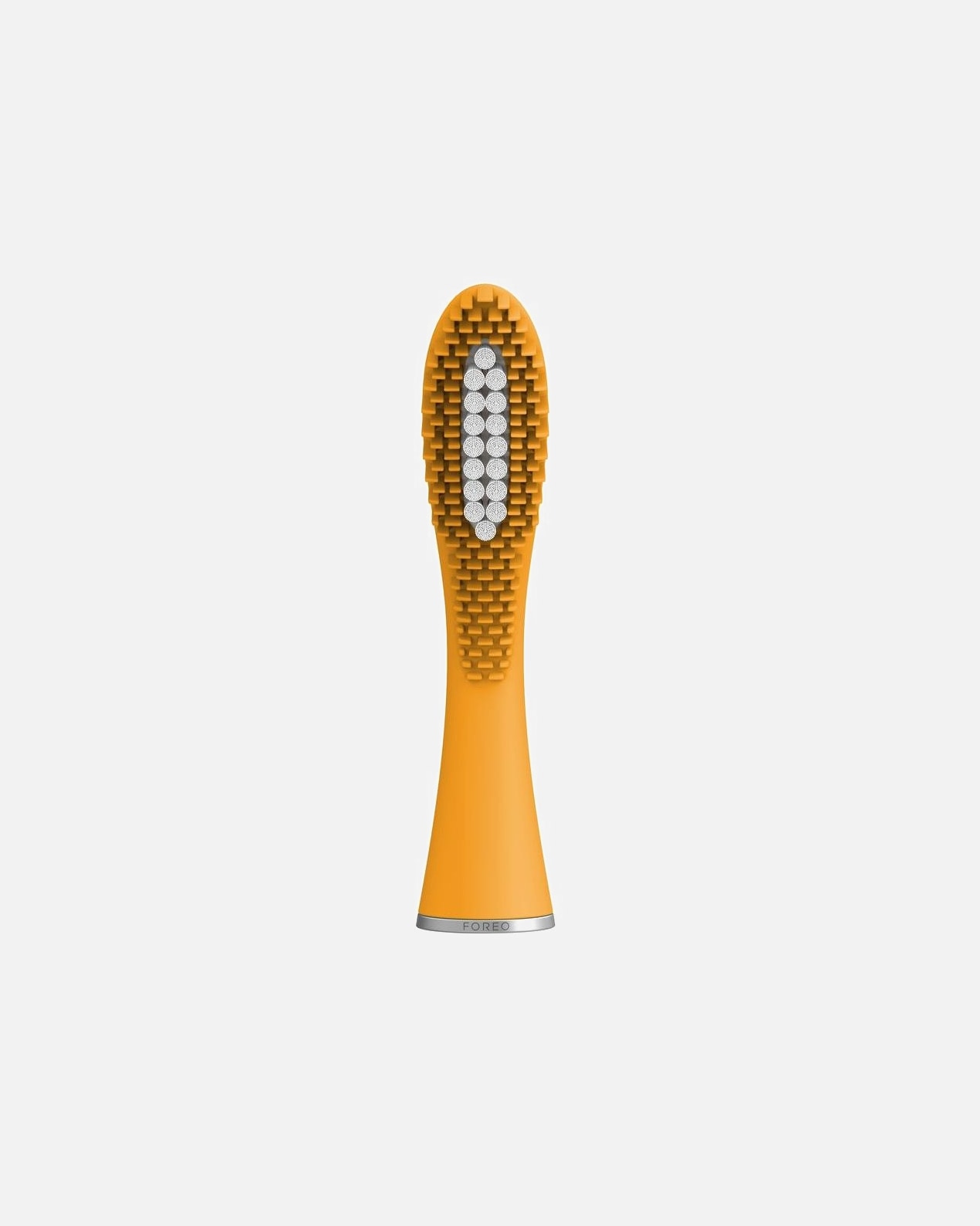 Cepillo de dientes eléctrico para Unisex FOREO ISSA™ Mini Hybrid Brush Head Mango Tango