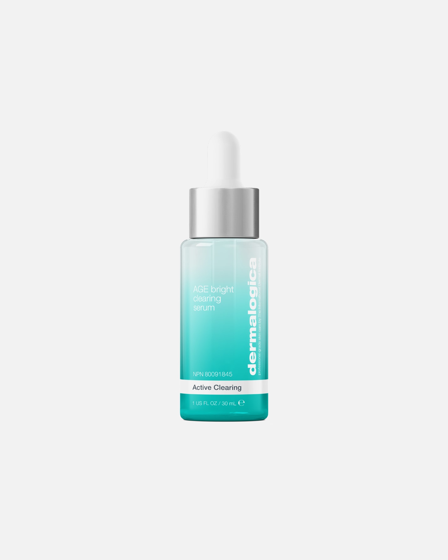 Suero hidratante para Unisex Dermalogica Active Clearing Age Bright Clearing Sérum 30 ML