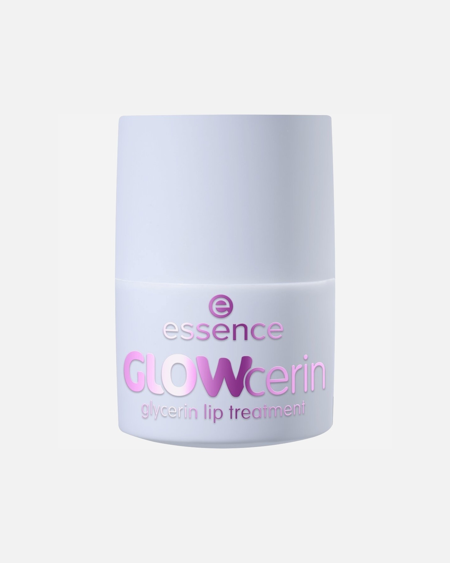Mascarilla de labios para Unisex Essence Glow Glycerin 12 g