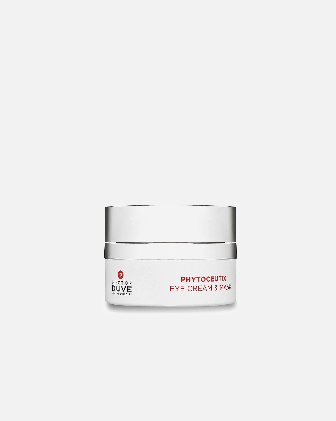 Crema para los ojos para Unisex Doctor Duve Medical Phytoceutix Crema y Mascarilla Contorno de Ojos Phytoceutix Eye Cream & Mask