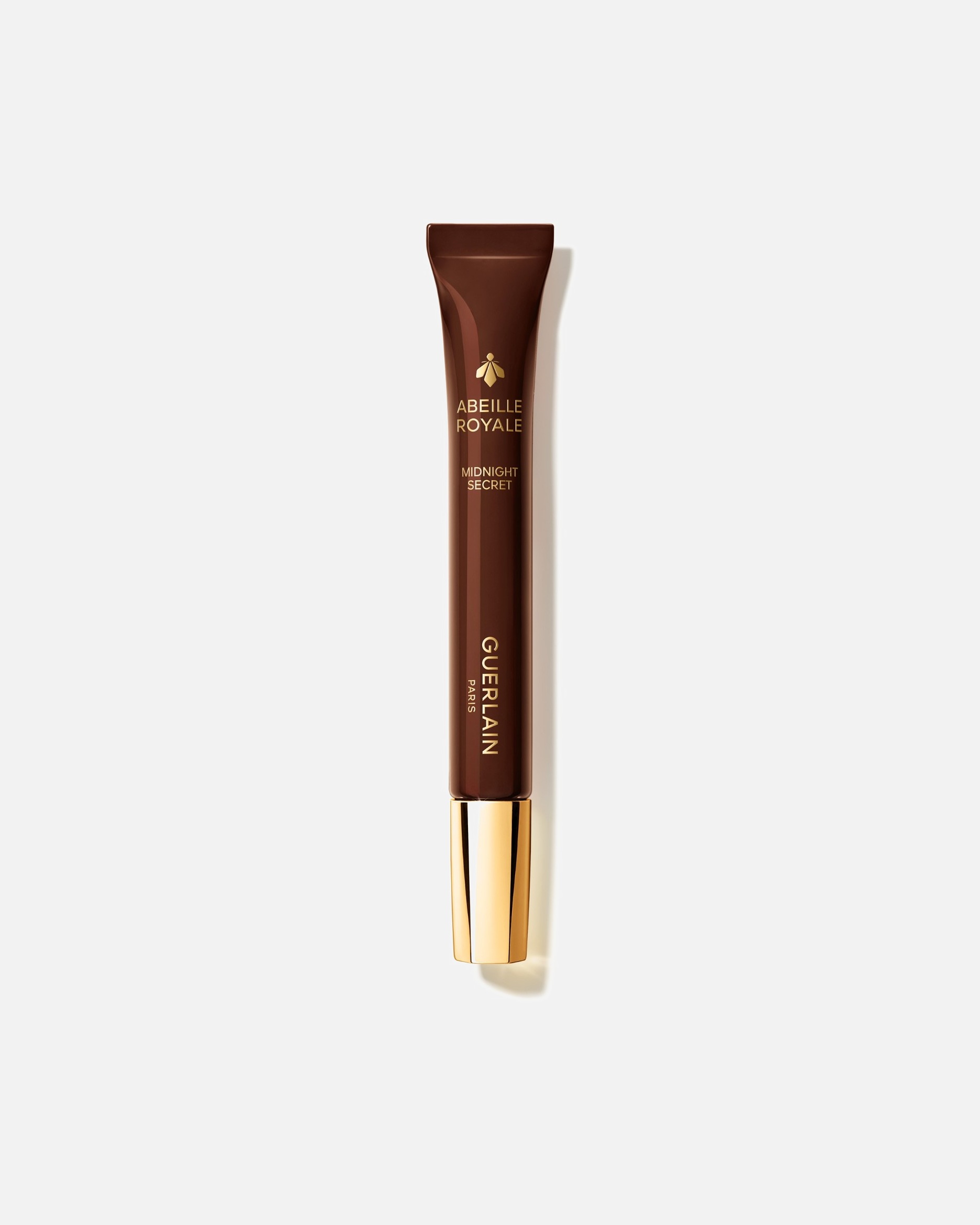 Tratamiento facial antiedad para Unisex Guerlain Abeille Royale Midnight Secret 15 ml