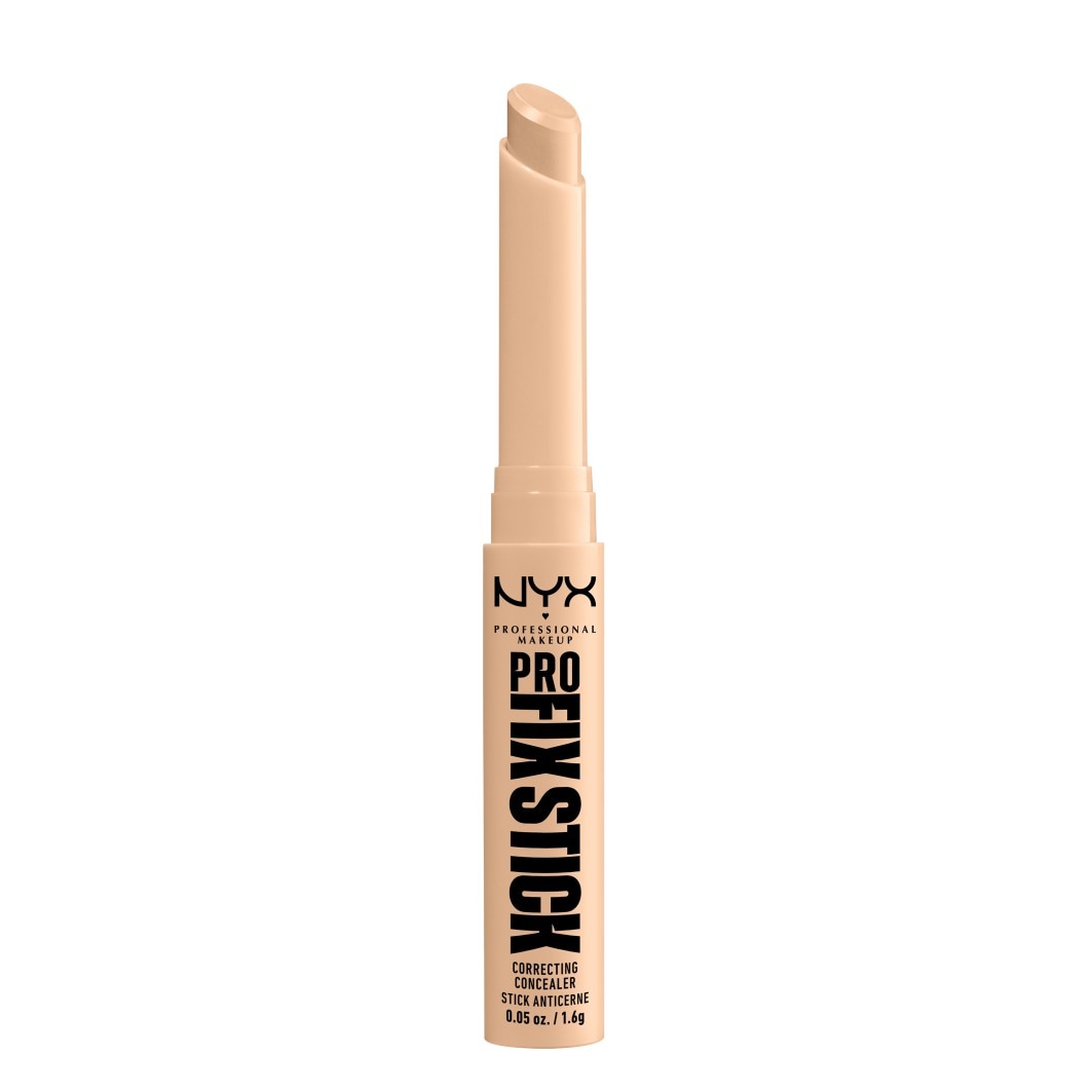 NYX Professional Makeup Pro Fix Stick Corrector 5 - Vanilla - Travel Size