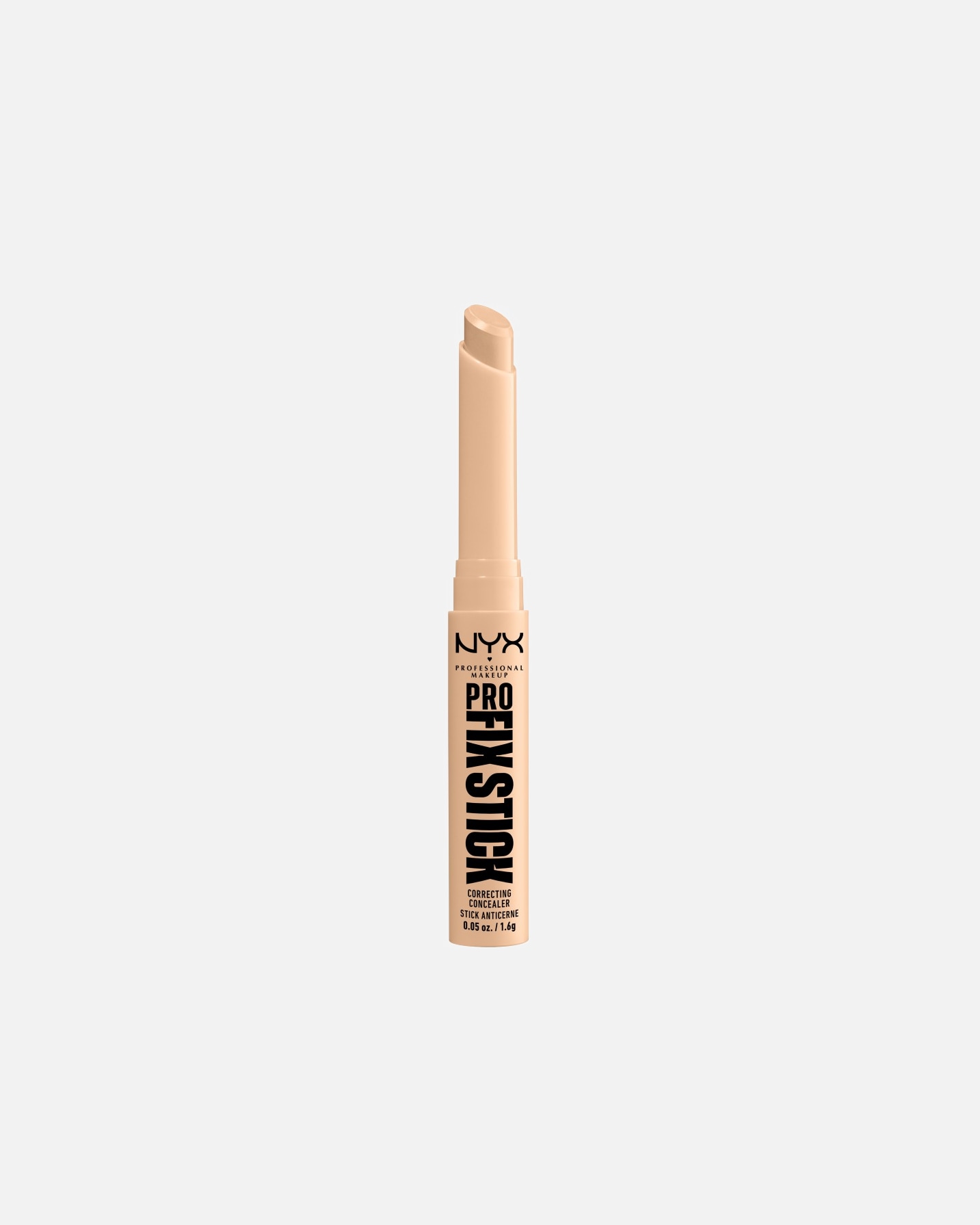 Corrector para Unisex NYX Professional Makeup Pro Fix Stick 5 - Vanilla