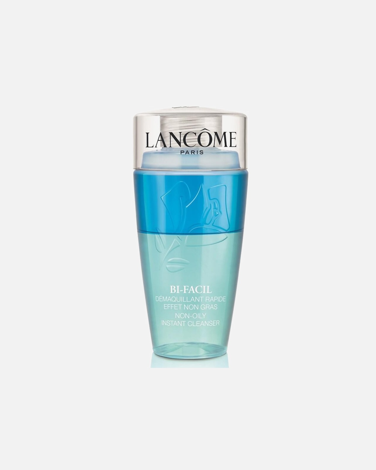 Desmaquillador para Unisex Lancôme Bi Facil Non Oily Instant Cleanser 75 ml