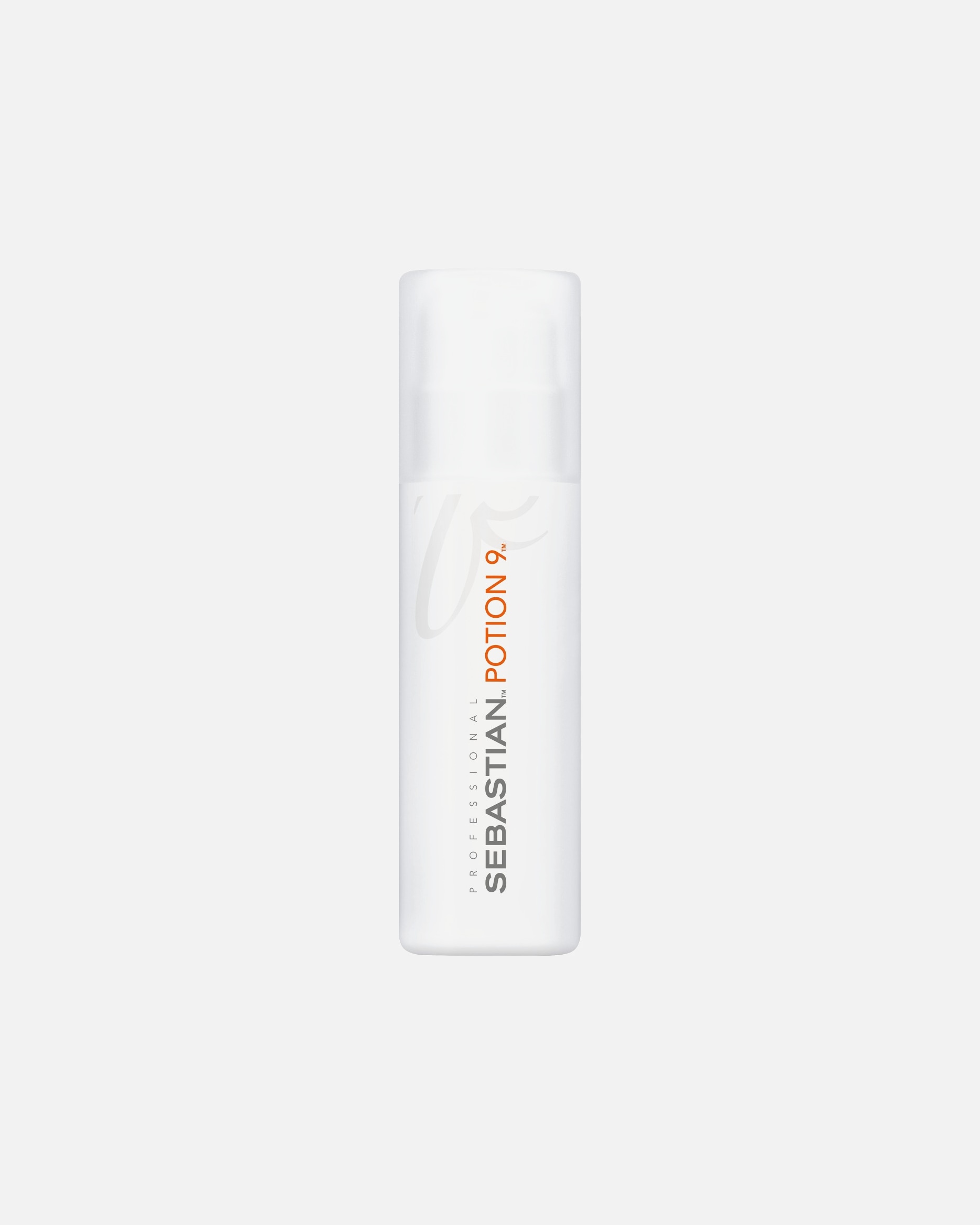 Acondicionador sin enjuague para Unisex Sebastian Potion 9 Potion 9 150 ml