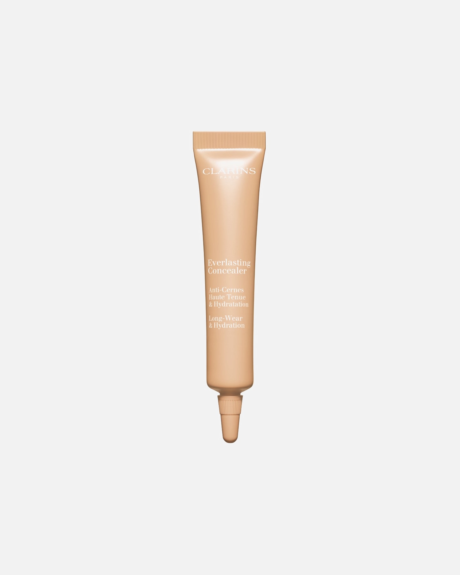 Corrector para Unisex Clarins Everlasting 01, Light
