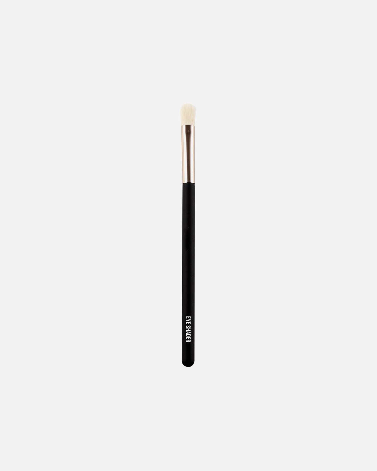 Pincel sombra de ojos para Mujer MULAC EYE SHADER eye brush 1 Pieza