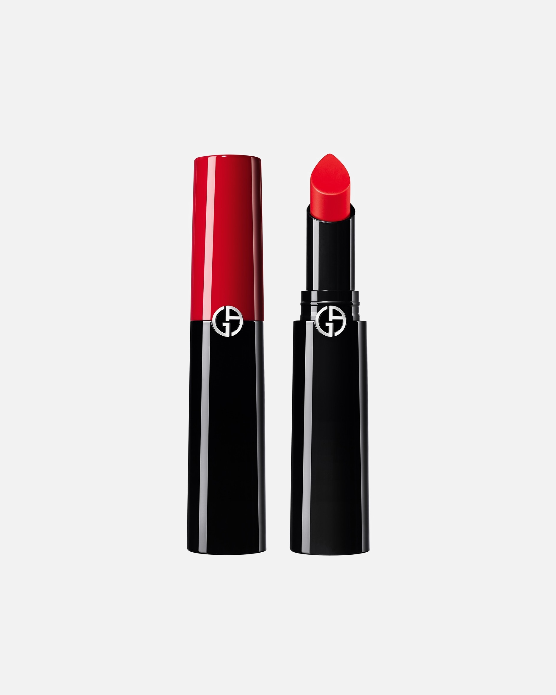 Barra de Labios para Unisex Armani Lip Power 308