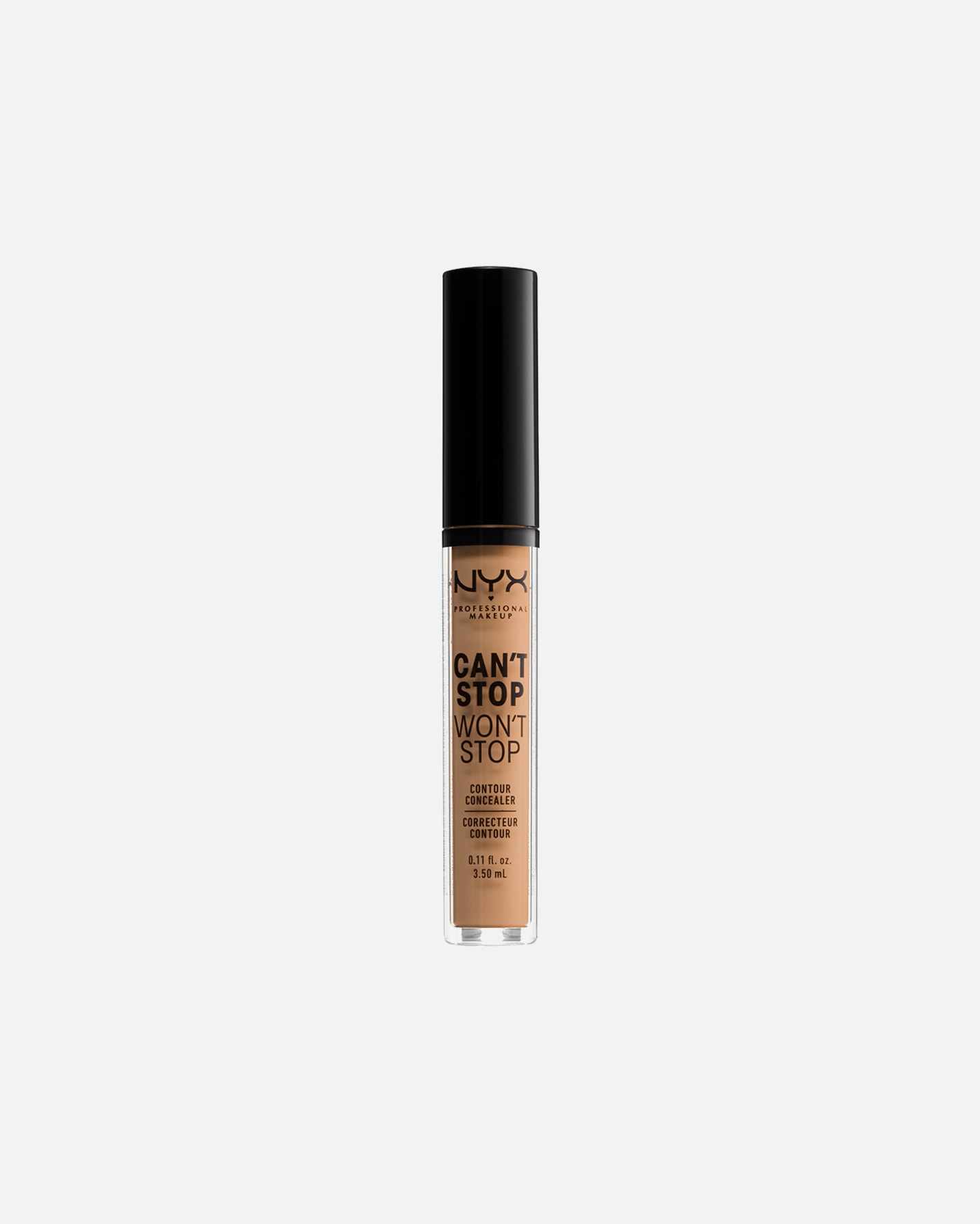 Corrector para Unisex NYX Professional Makeup Wedding Can't Stop Won't Stop 10.3 Neutral Buff para pieles