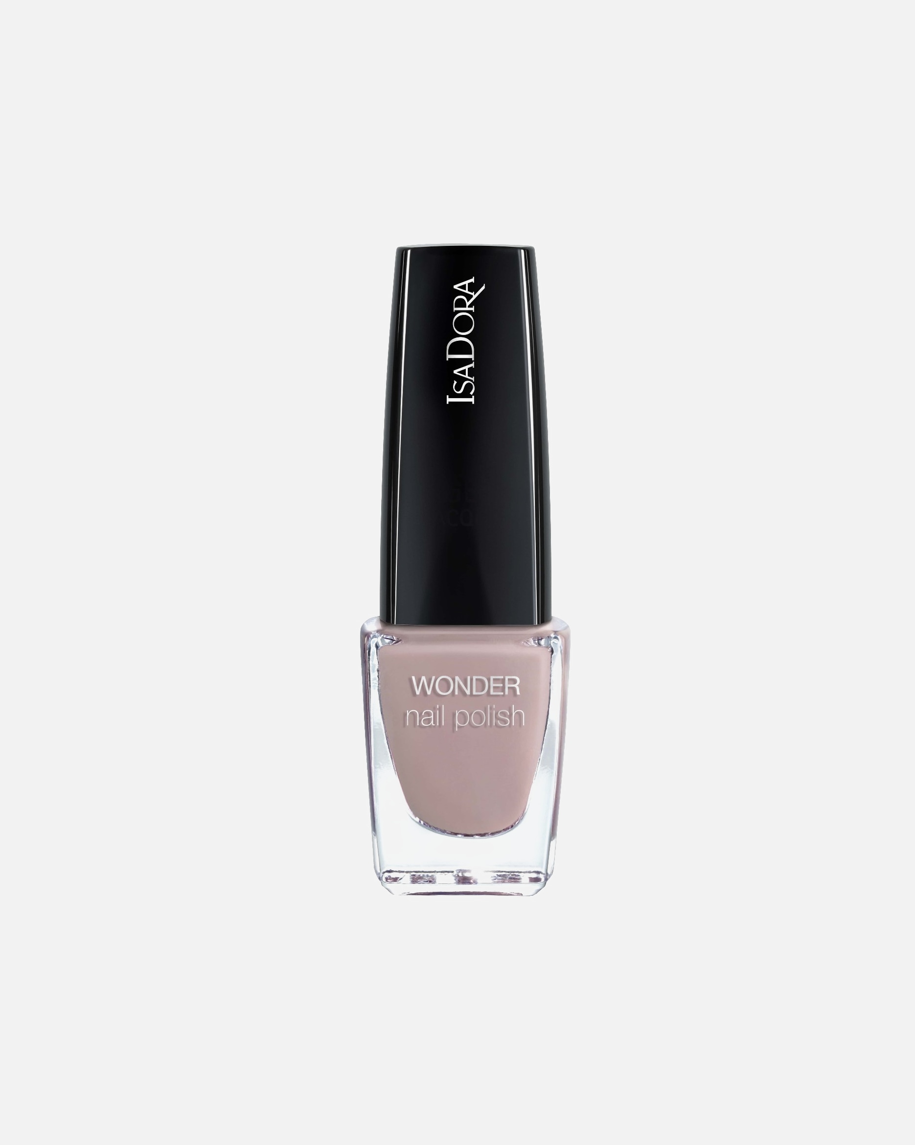 Laca de uñas para Unisex Isadora Wonder Nail Polish 2, Belle Beige