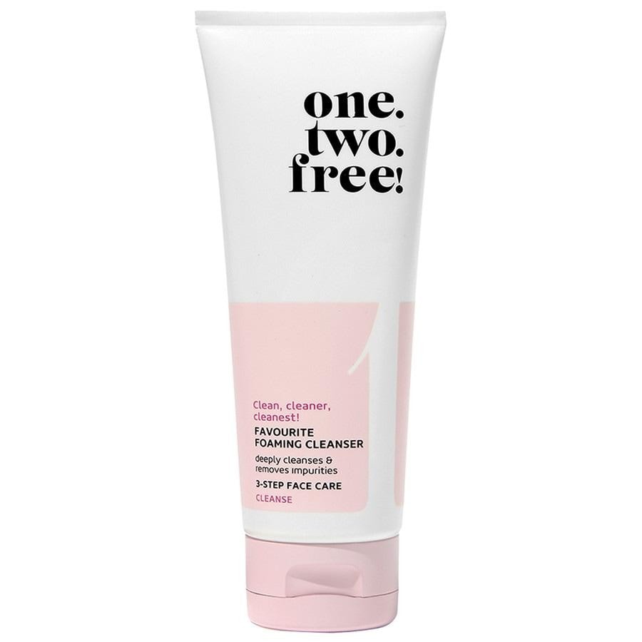Imagen de Favourite Foaming Cleanser