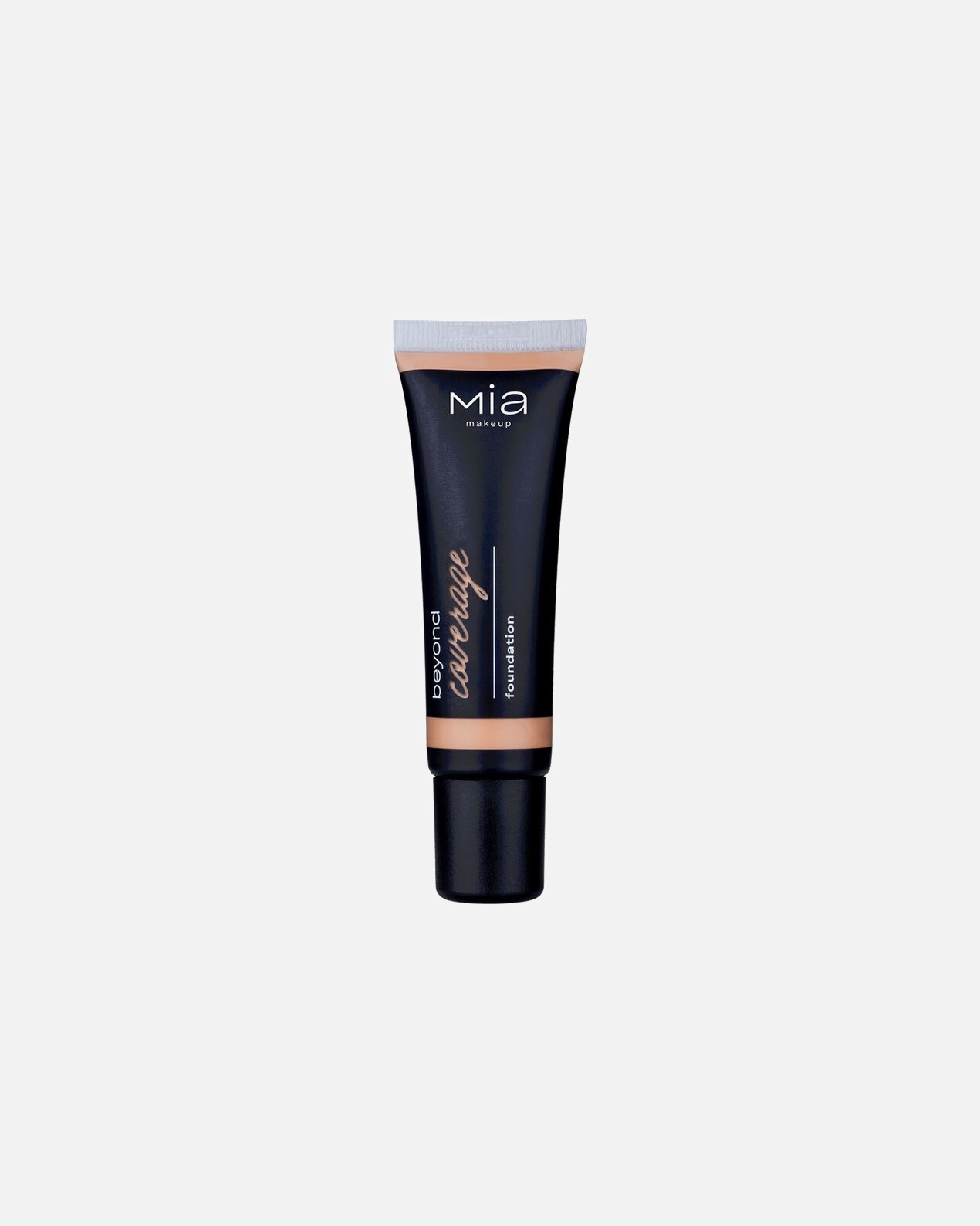Base para Mujer Mia Make Up Beyond Coverage 410