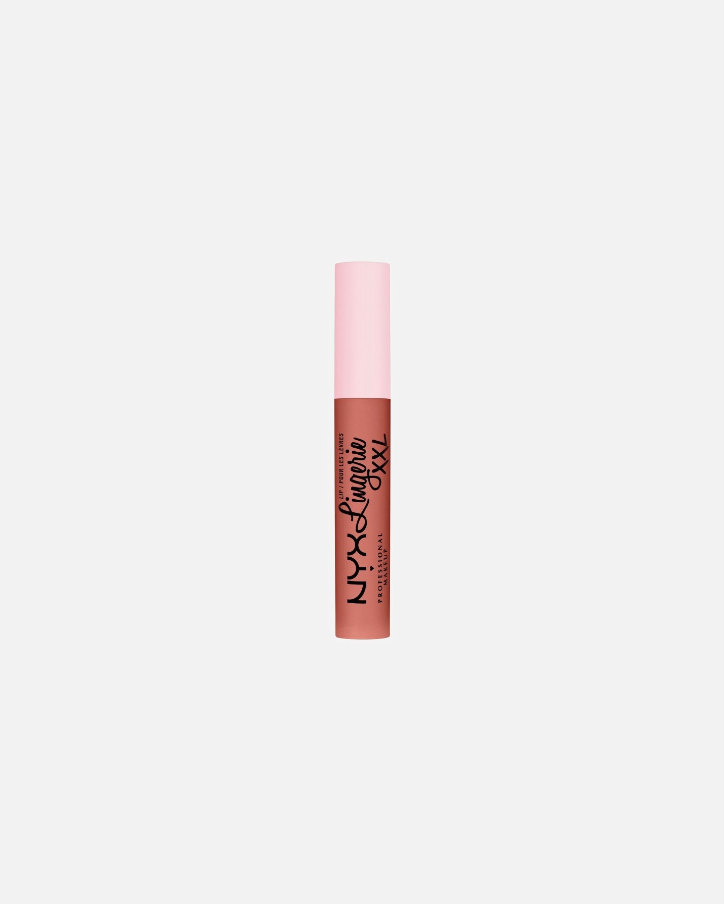Barra de Labios para Unisex NYX Professional Makeup Lip Lingerie XXL 2 - TURN ON