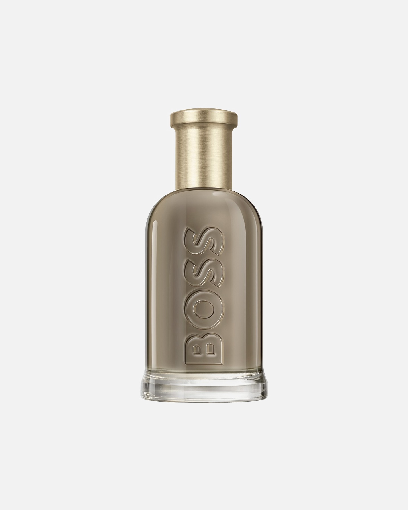 Eau de Parfum para Hombre Hugo Boss Bottled 100 ml