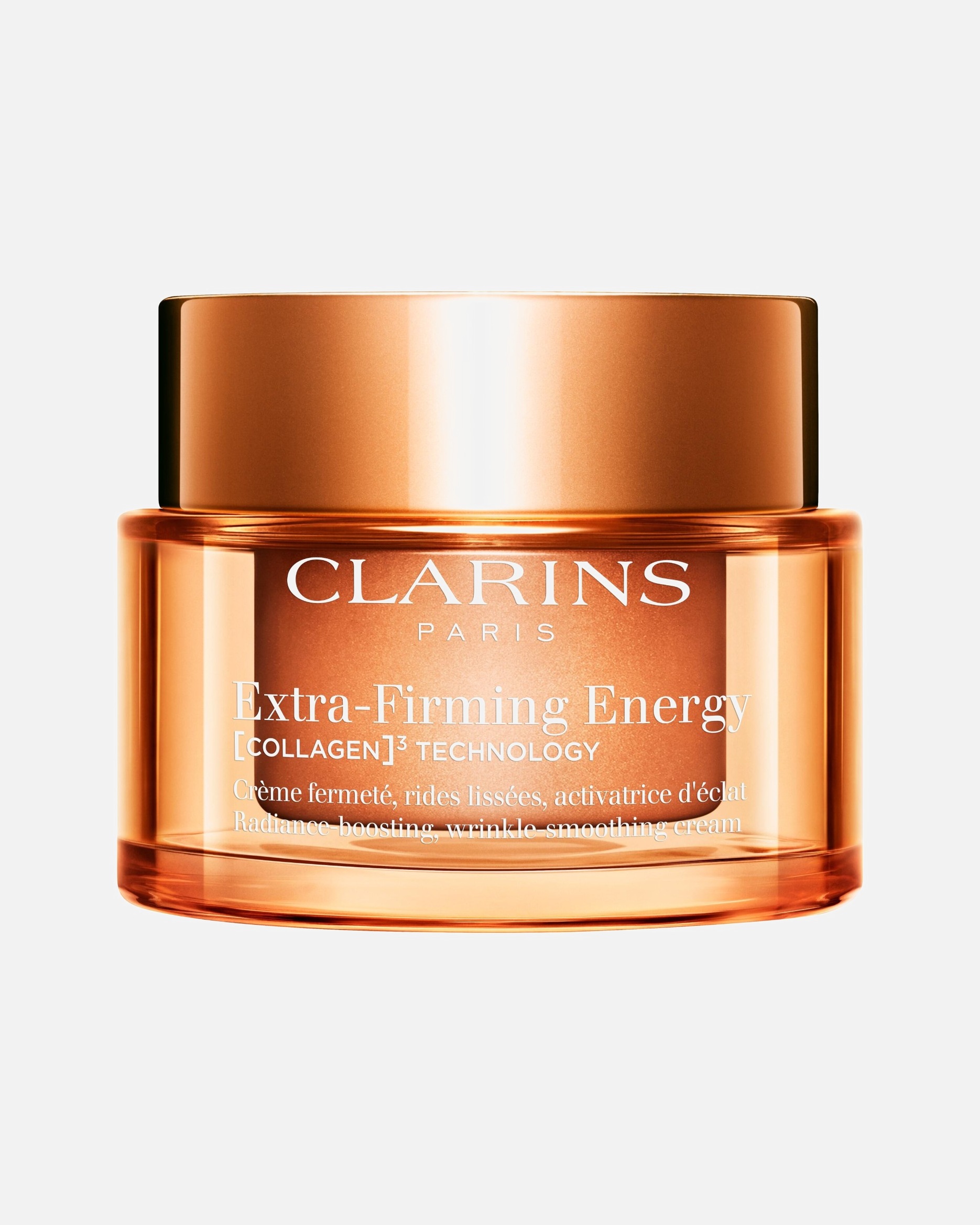 Crema facial para Mujer Clarins Extra-Firming 40+ Energy Cream 50 ml