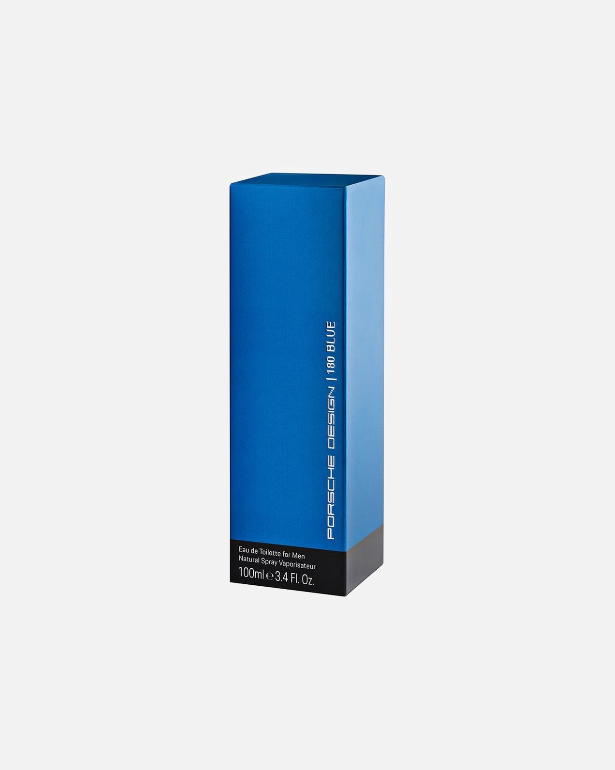 Eau de toilette para Hombre Porsche Design 180 180 Blue Eau de Toilette Spray 100 ml